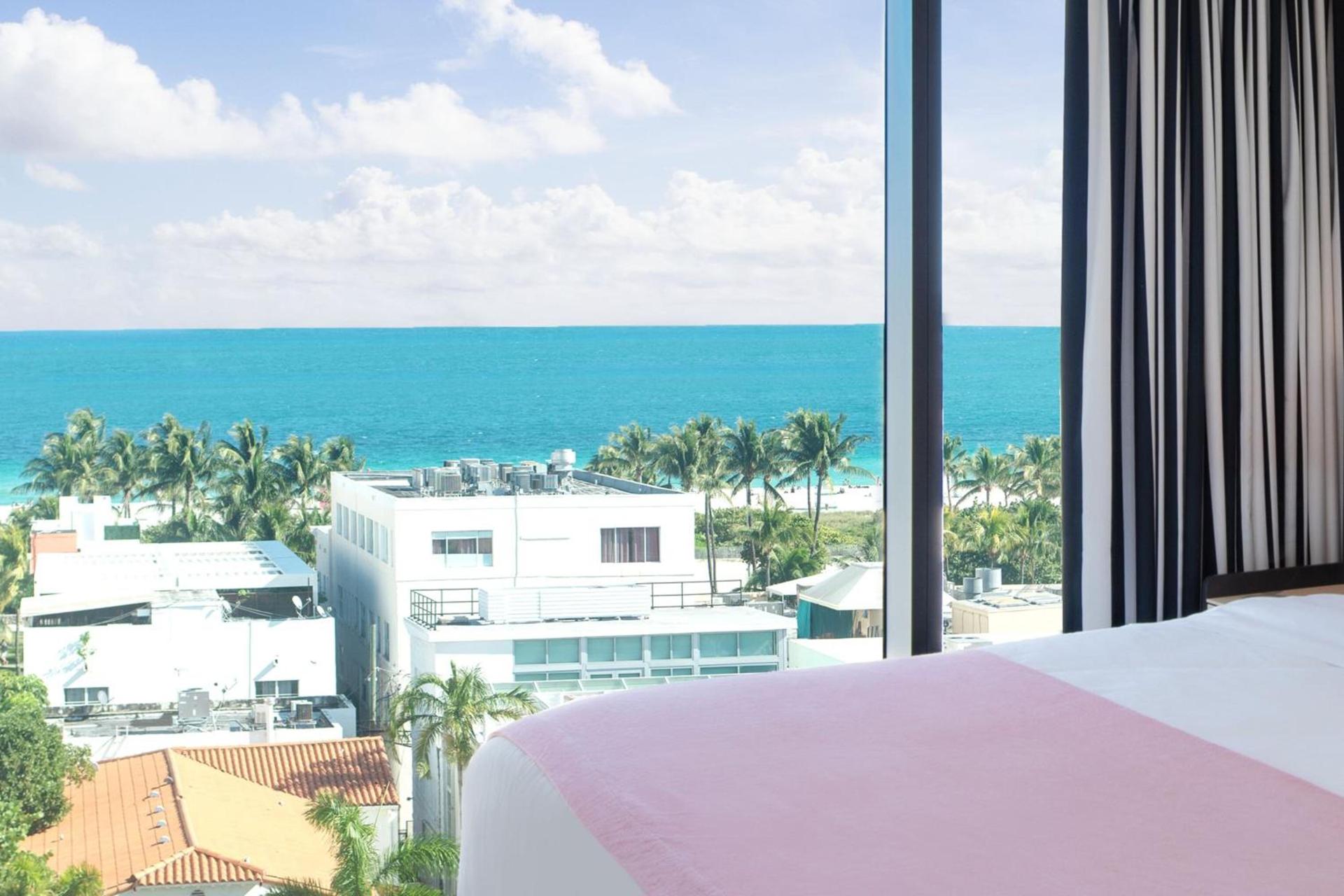 Moxy Miami South Beach photo 12