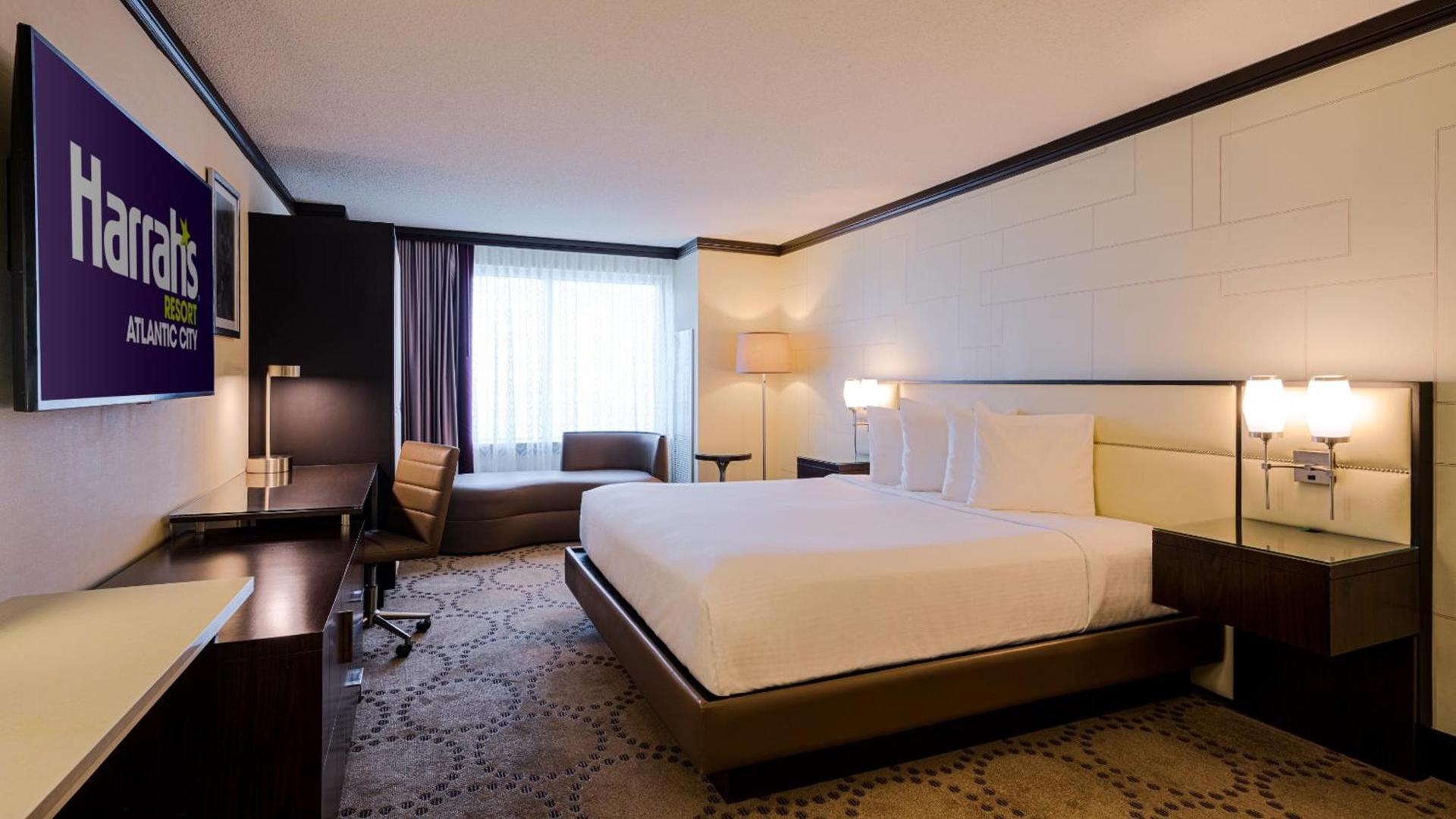 Harrah's Resort Atlantic City, A Caesars Destination photo 40