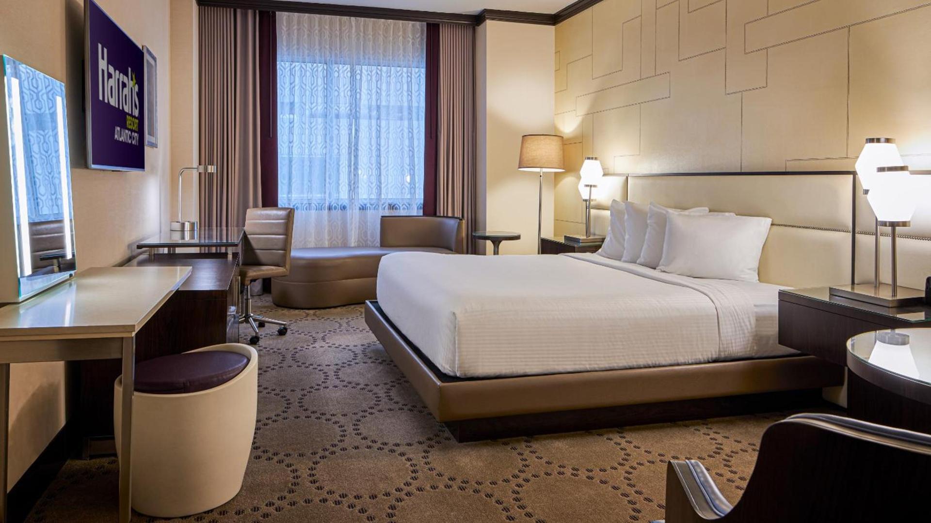 Harrah's Resort Atlantic City, A Caesars Destination photo 41