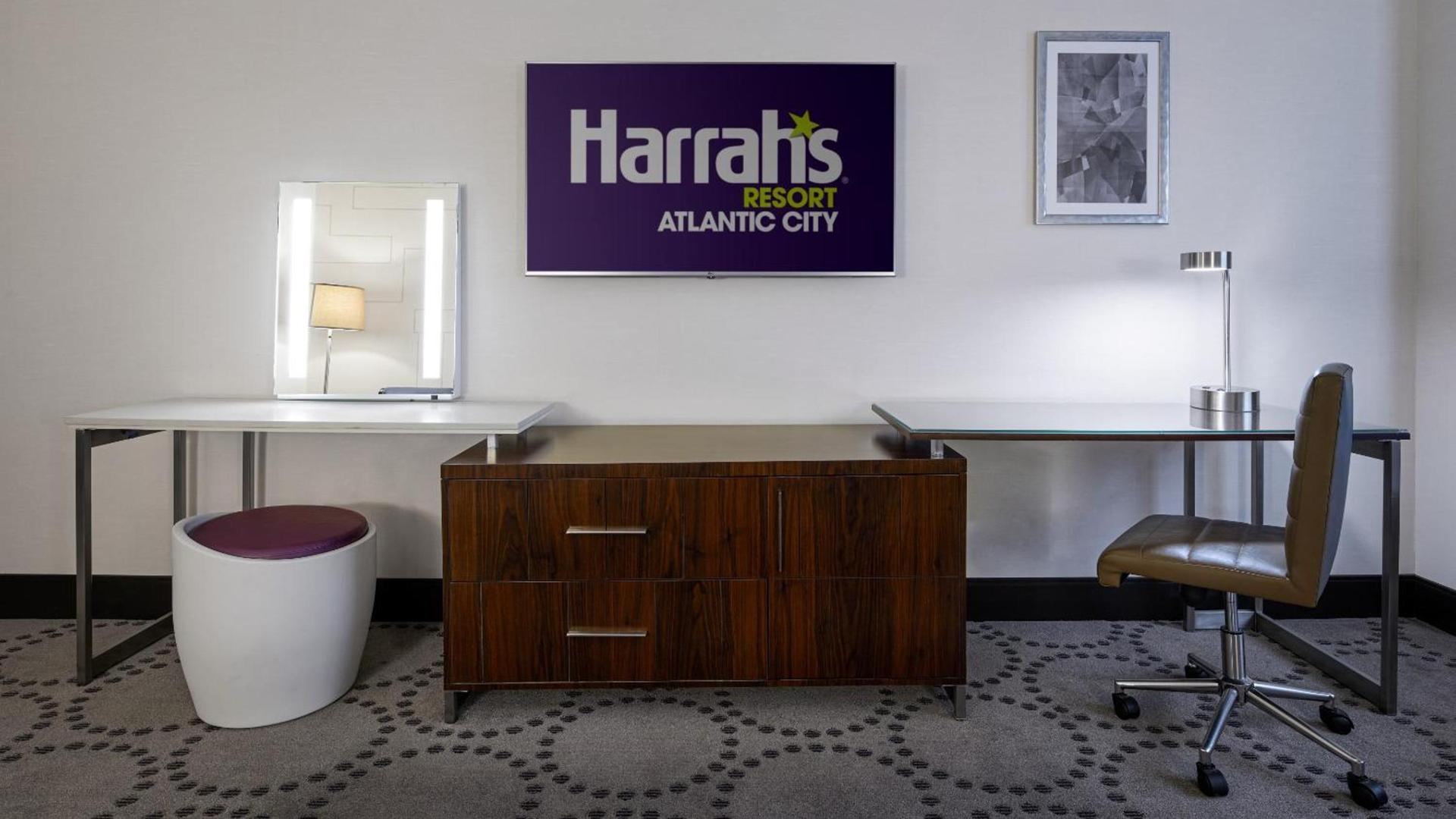 Harrah's Resort Atlantic City, A Caesars Destination photo 42