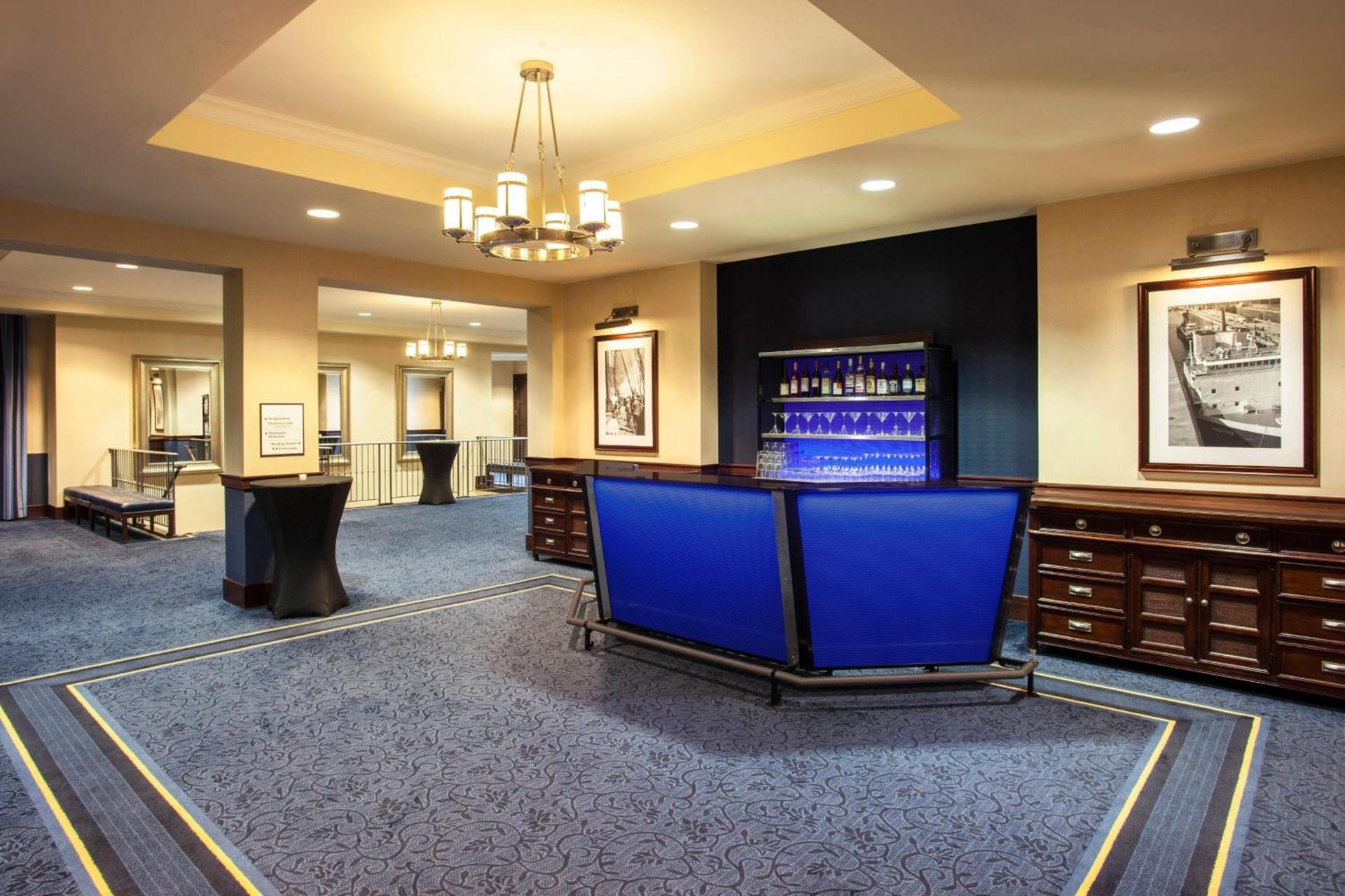 Sheraton Erie Bayfront Hotel photo 55