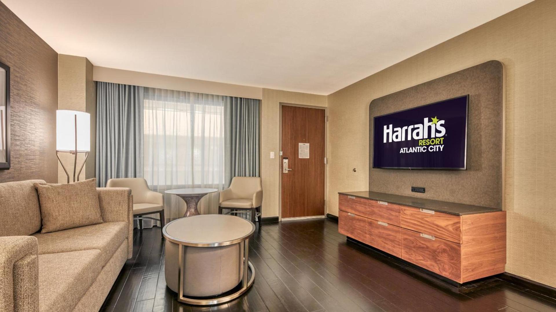 Harrah's Resort Atlantic City, A Caesars Destination photo 43
