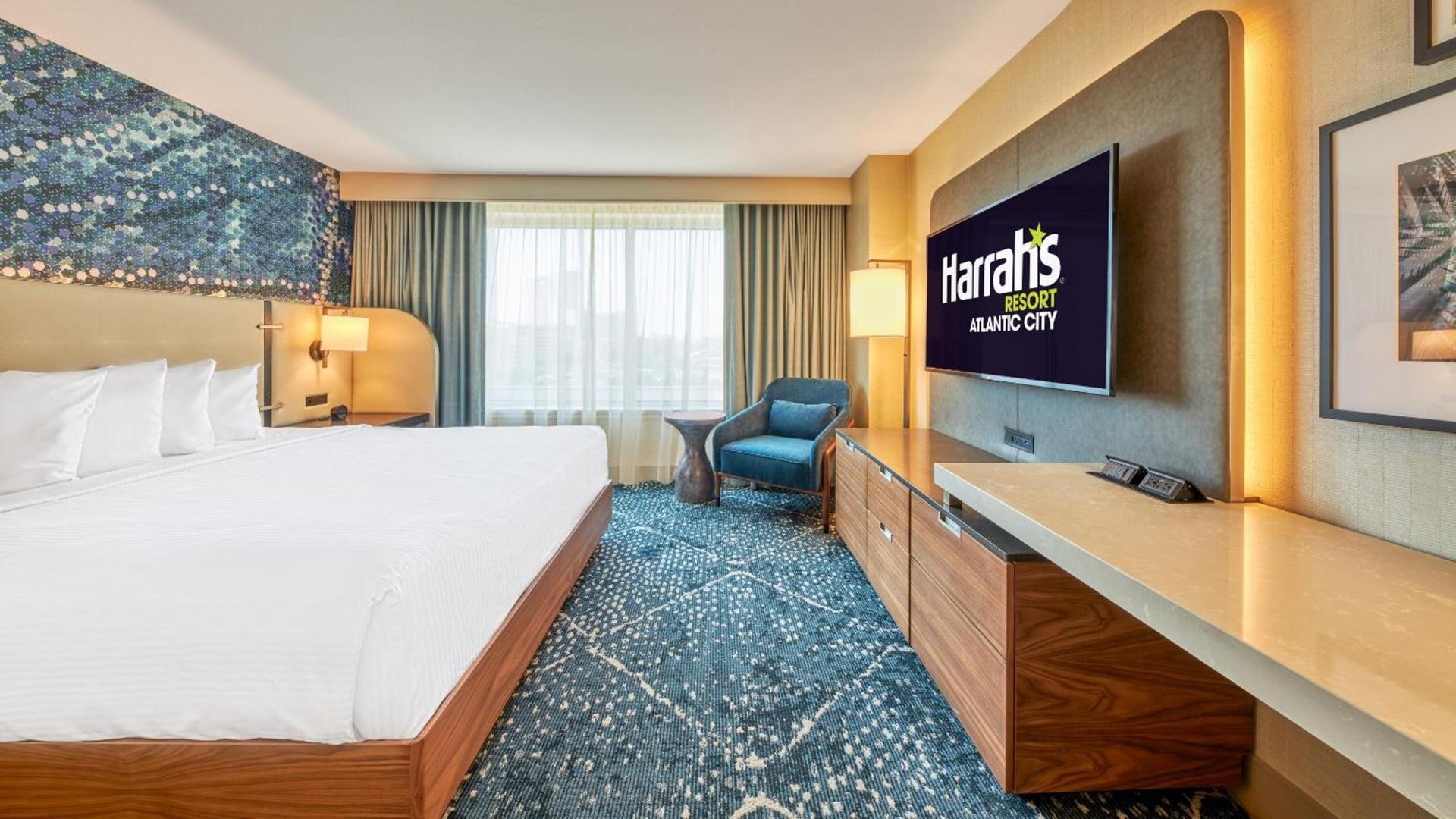 Harrah's Resort Atlantic City, A Caesars Destination photo 44