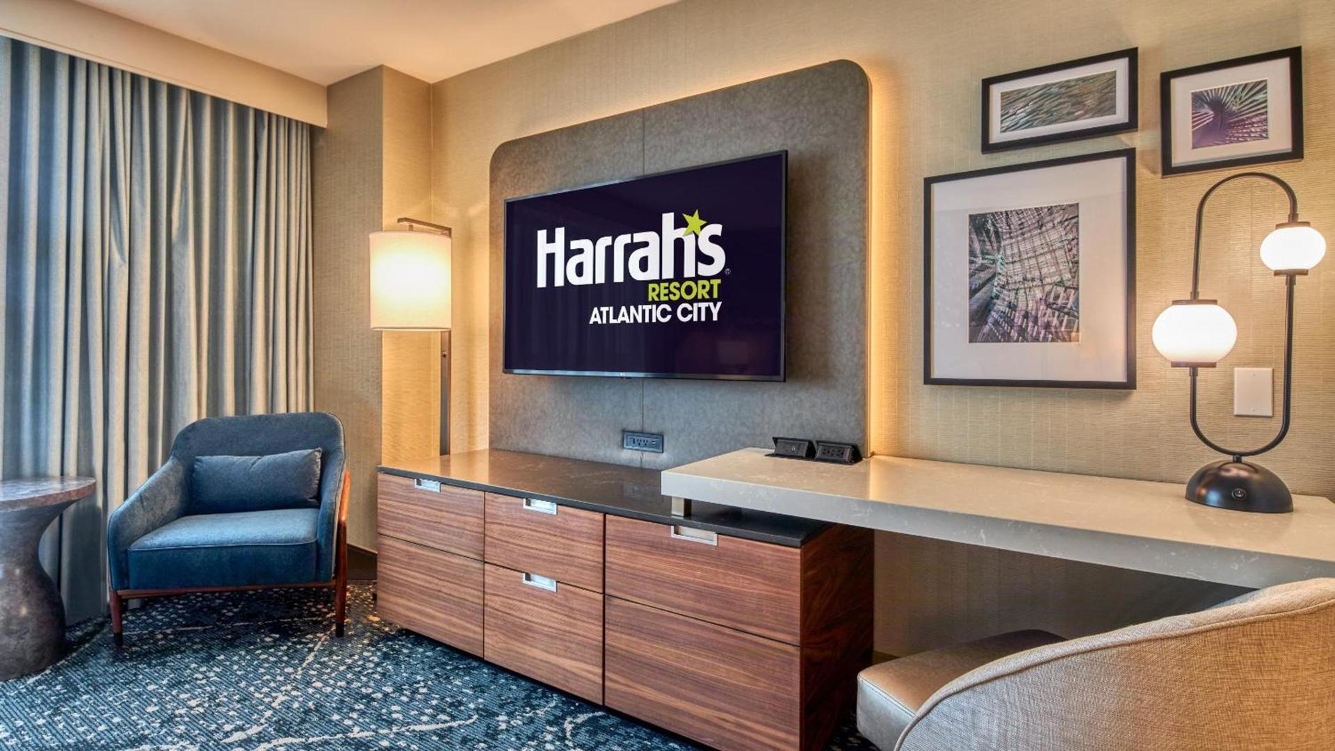 Harrah's Resort Atlantic City, A Caesars Destination photo 45