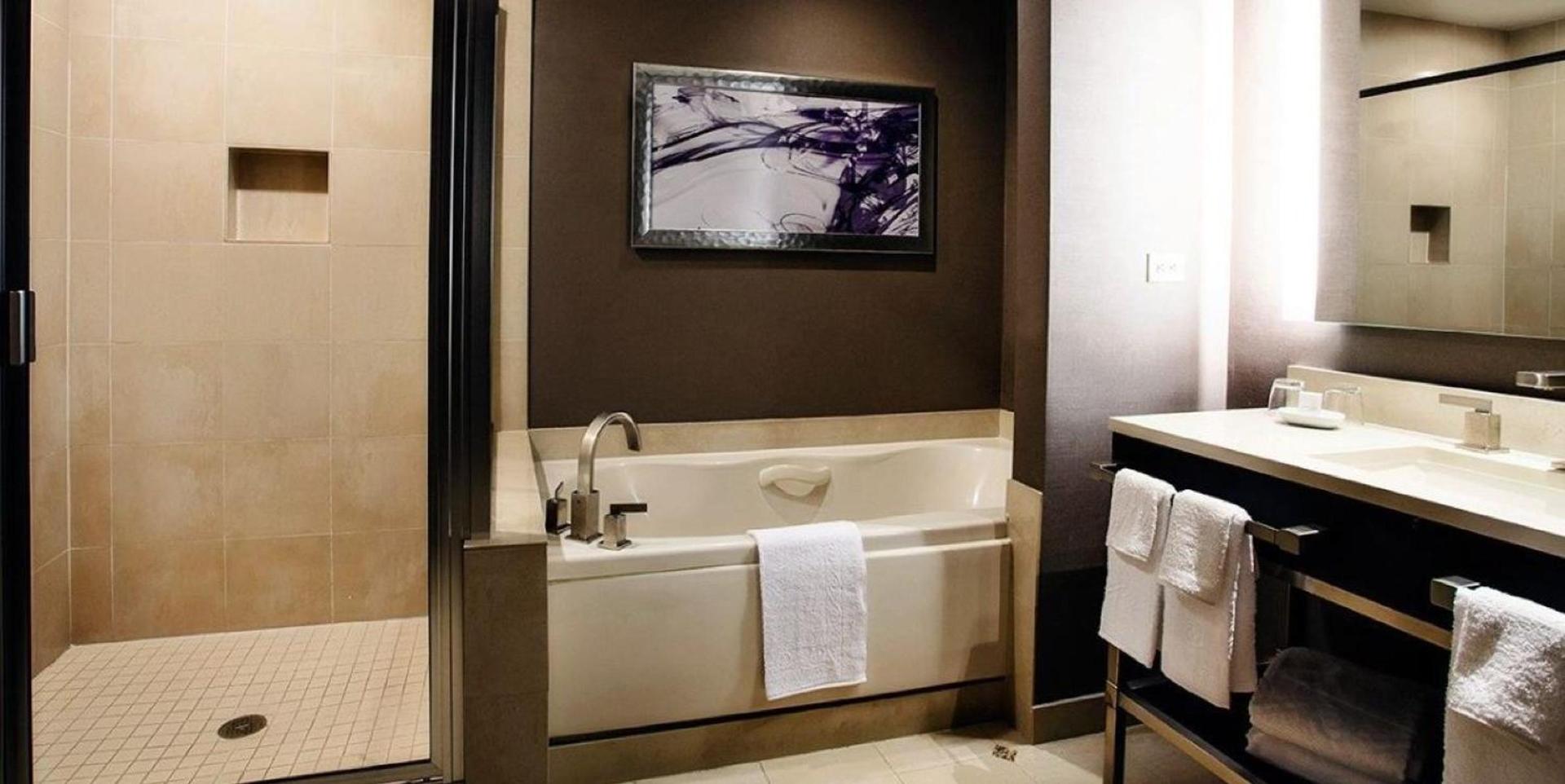 Harrah's Resort Atlantic City, A Caesars Destination photo 46