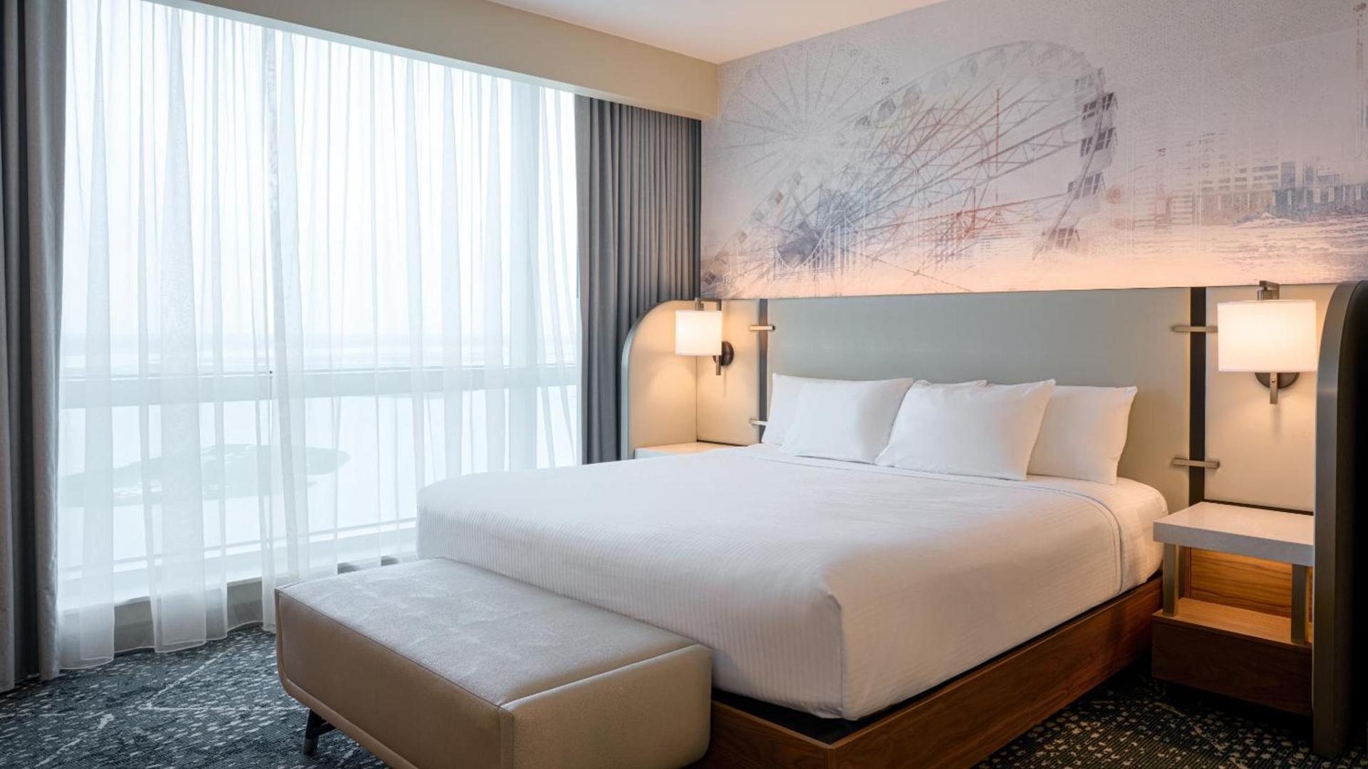 Harrah's Resort Atlantic City, A Caesars Destination photo 48