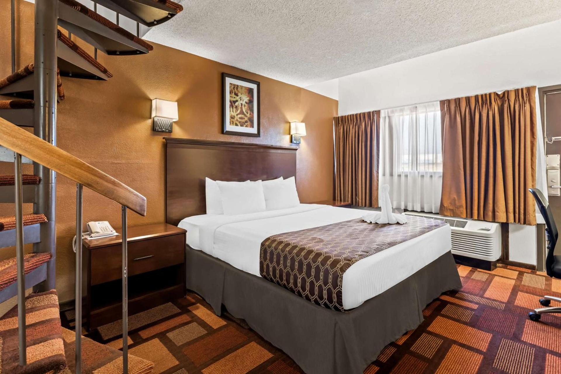 Best Western Tower West Lodge photo 3