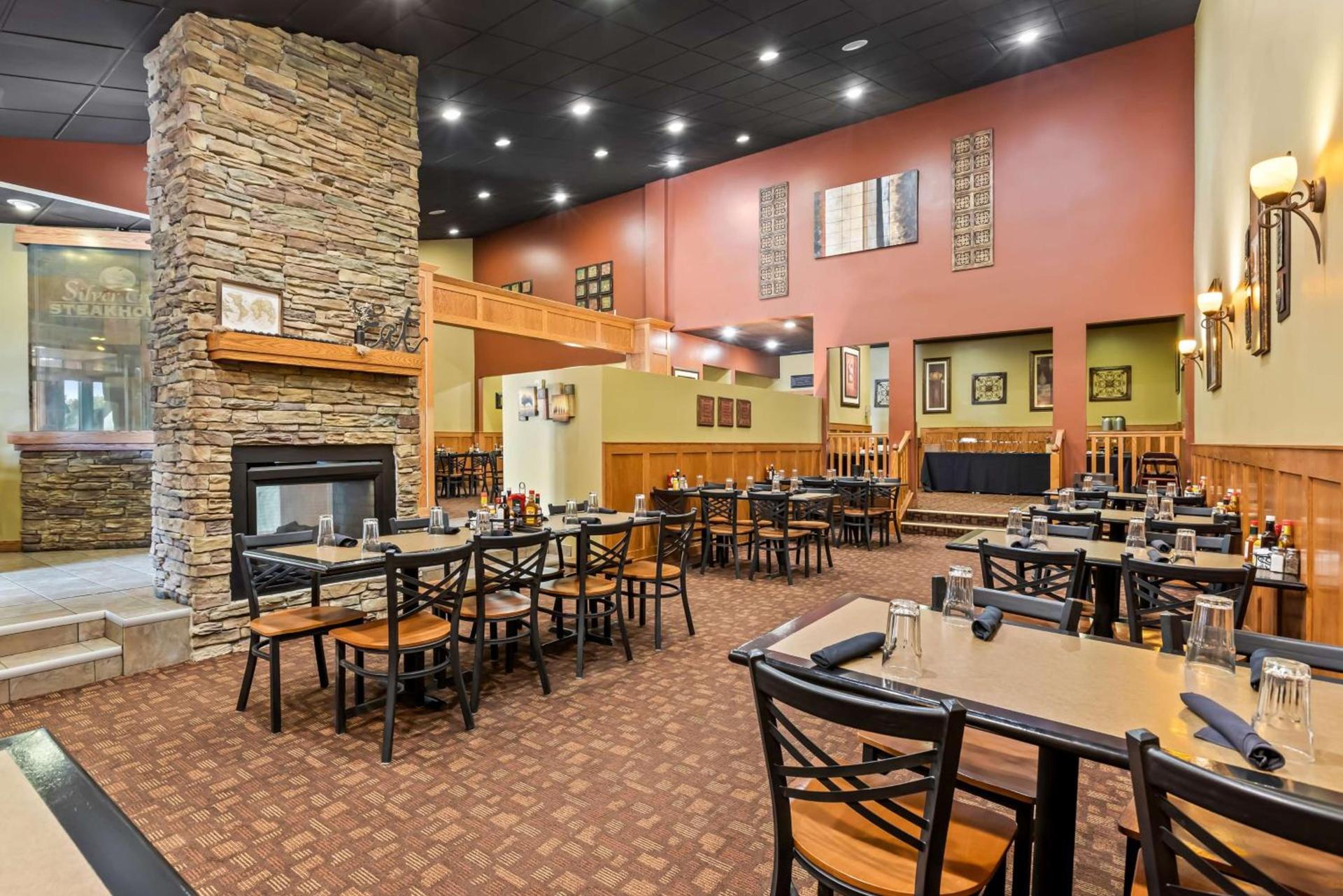 Best Western Tower West Lodge photo 5