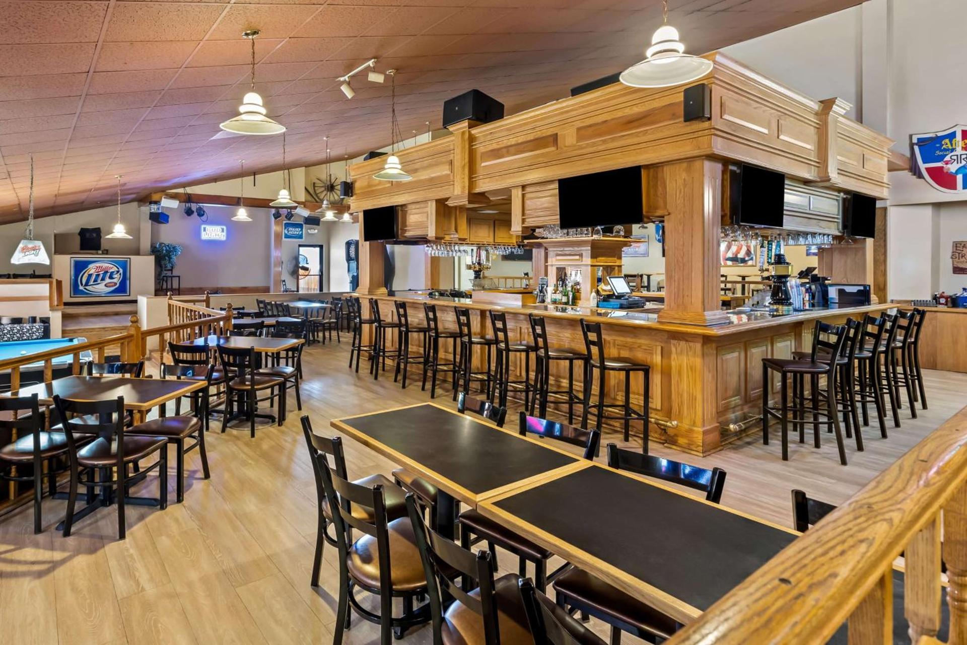 Best Western Tower West Lodge photo 9