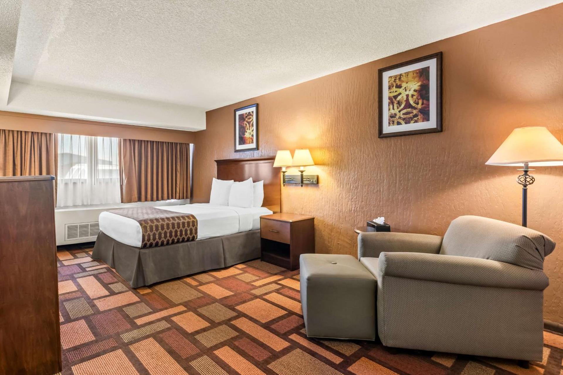 Best Western Tower West Lodge photo 10