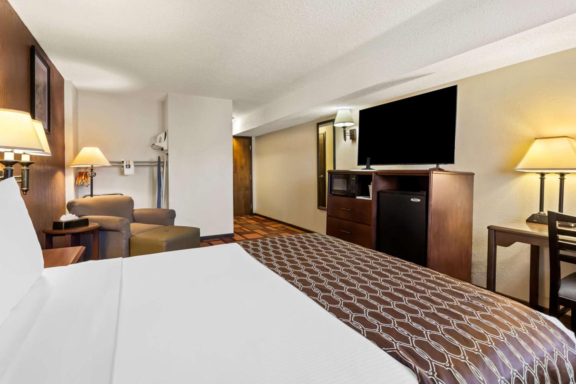 Best Western Tower West Lodge photo 14