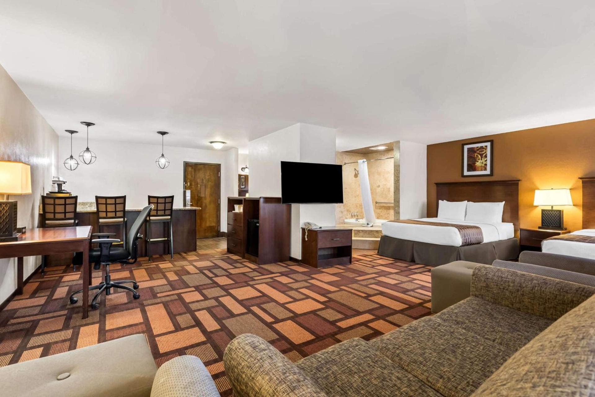 Best Western Tower West Lodge photo 21