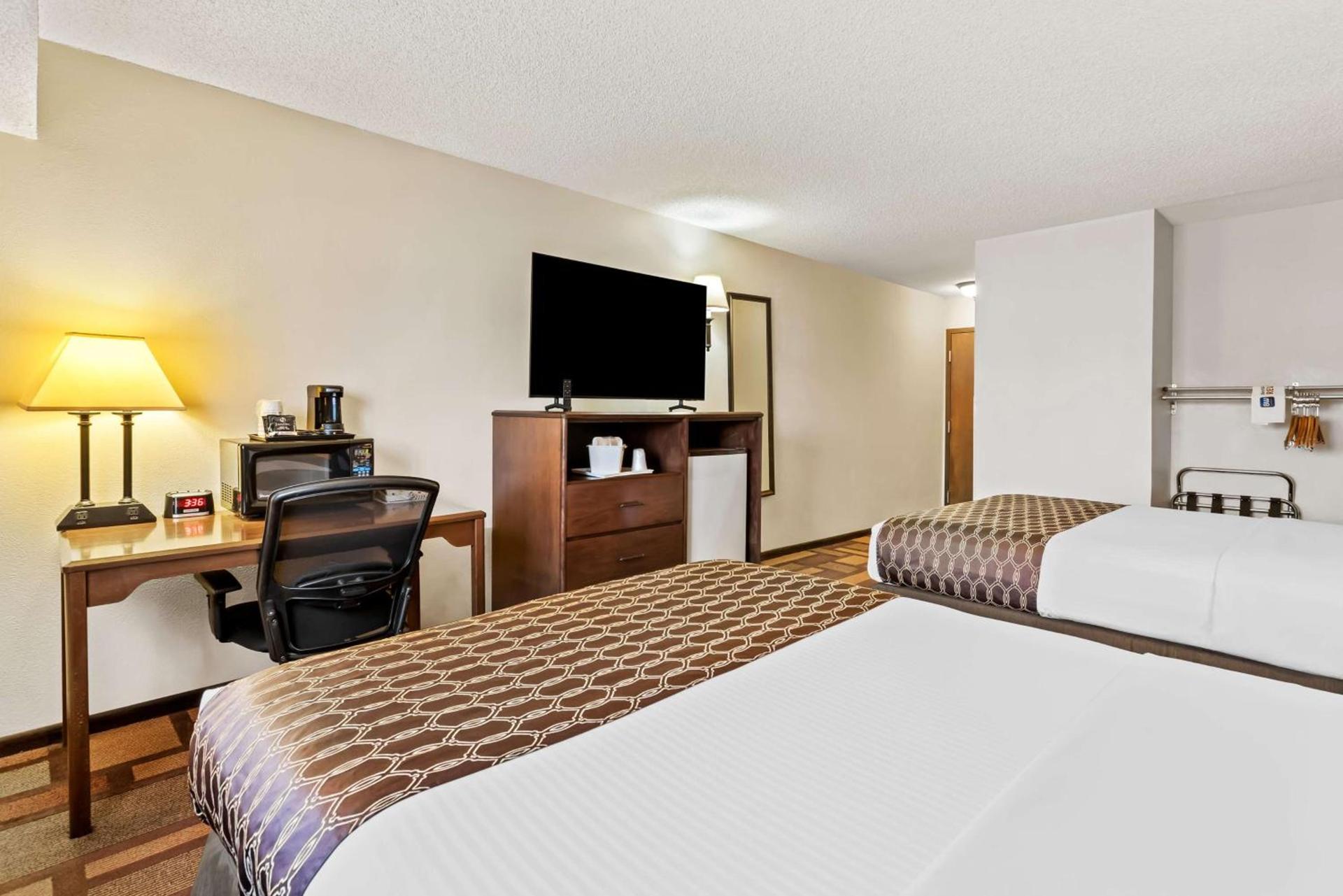 Best Western Tower West Lodge photo 25
