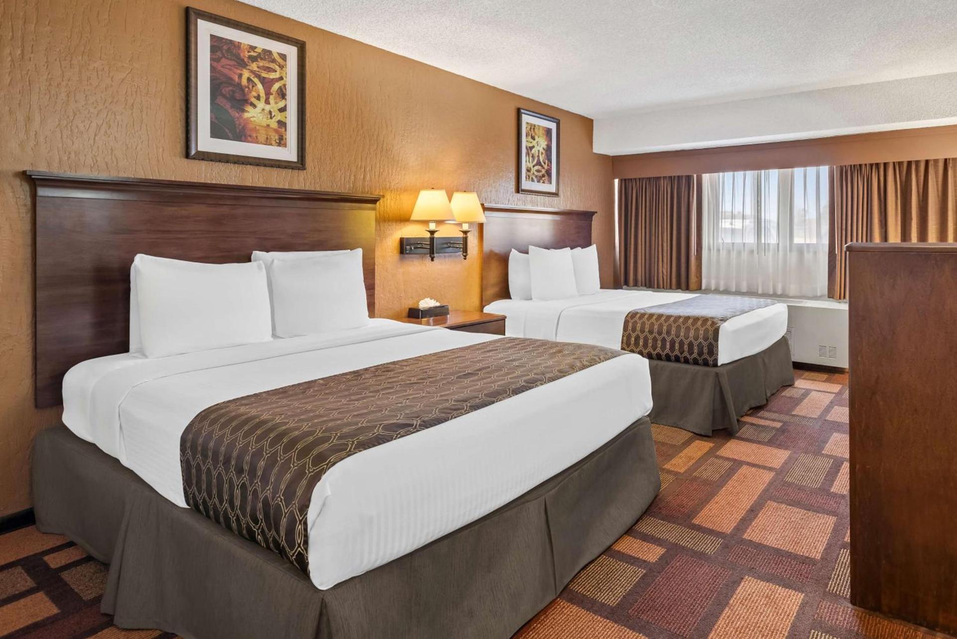 Best Western Tower West Lodge photo 26