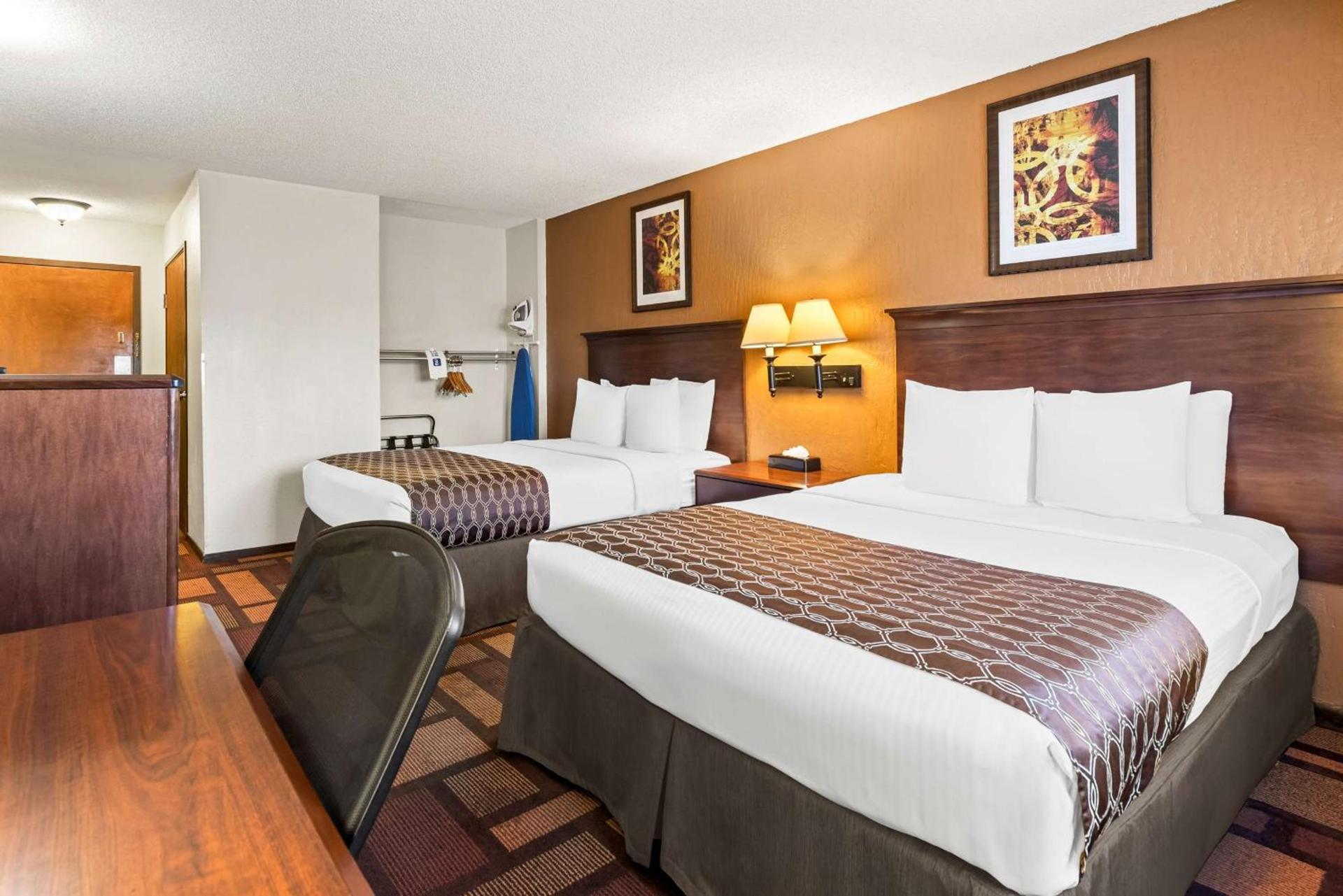 Best Western Tower West Lodge photo 27