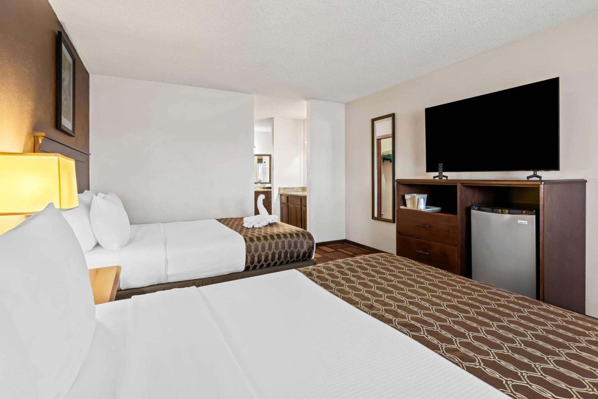 Best Western Tower West Lodge photo 28