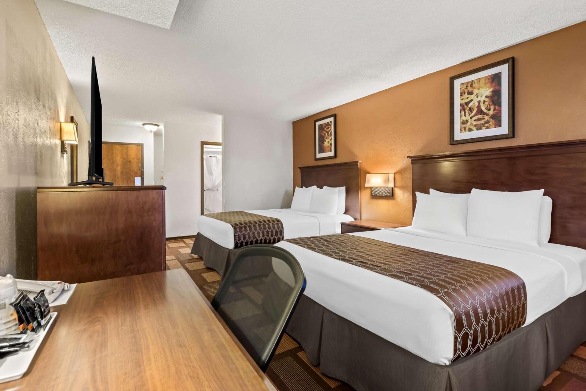 Best Western Tower West Lodge photo 31