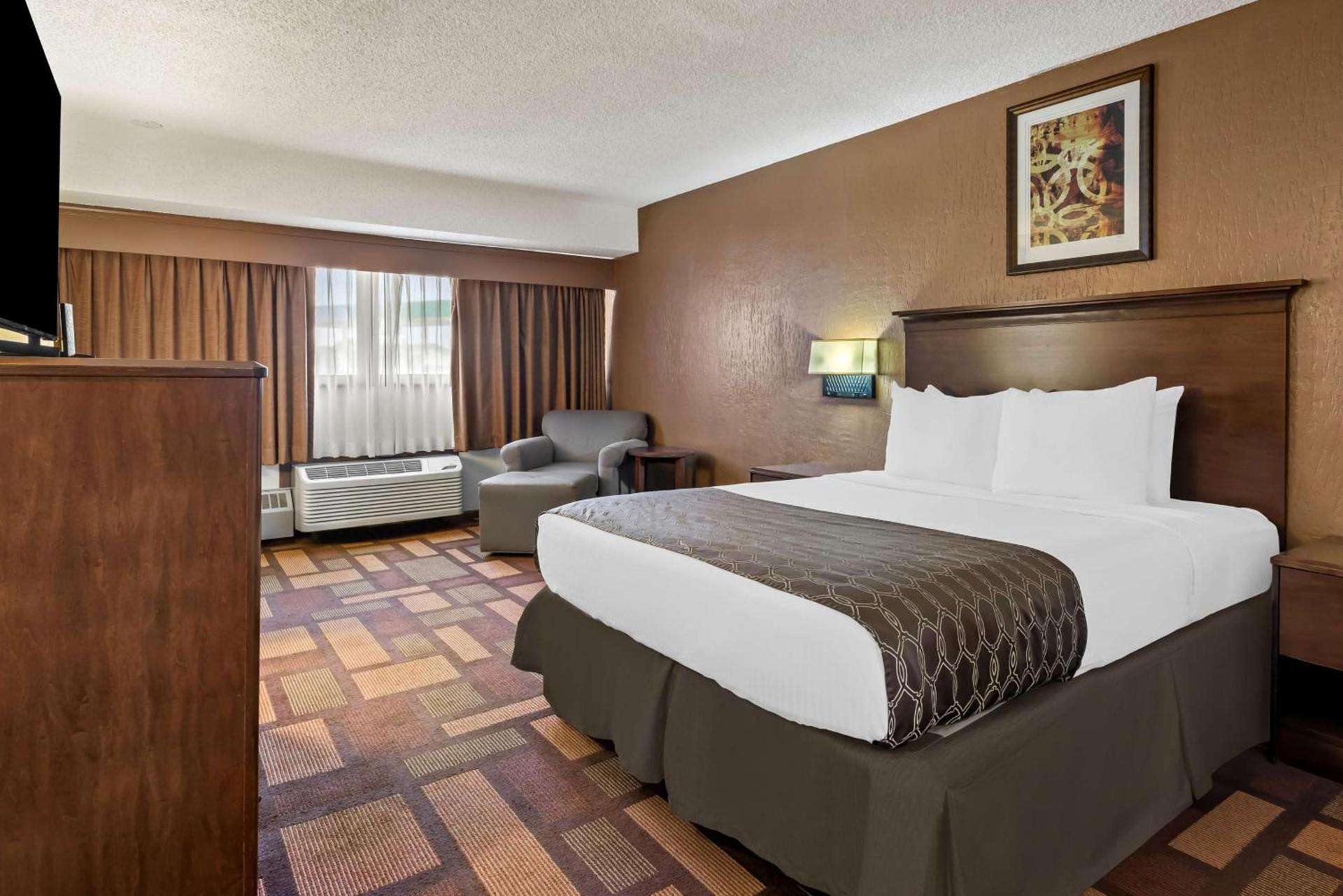 Best Western Tower West Lodge photo 37
