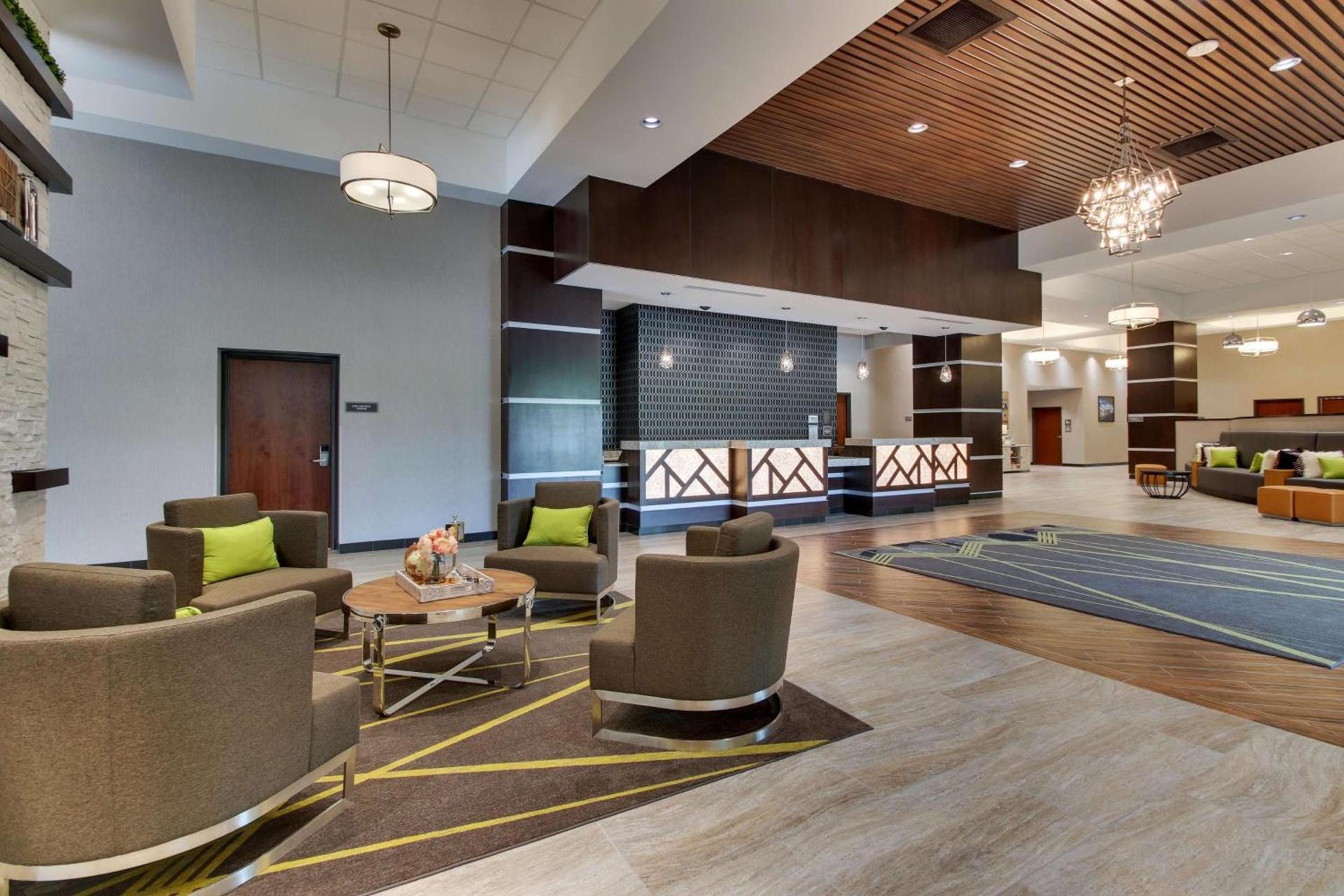 Drury Plaza Hotel Dallas Richardson photo 5