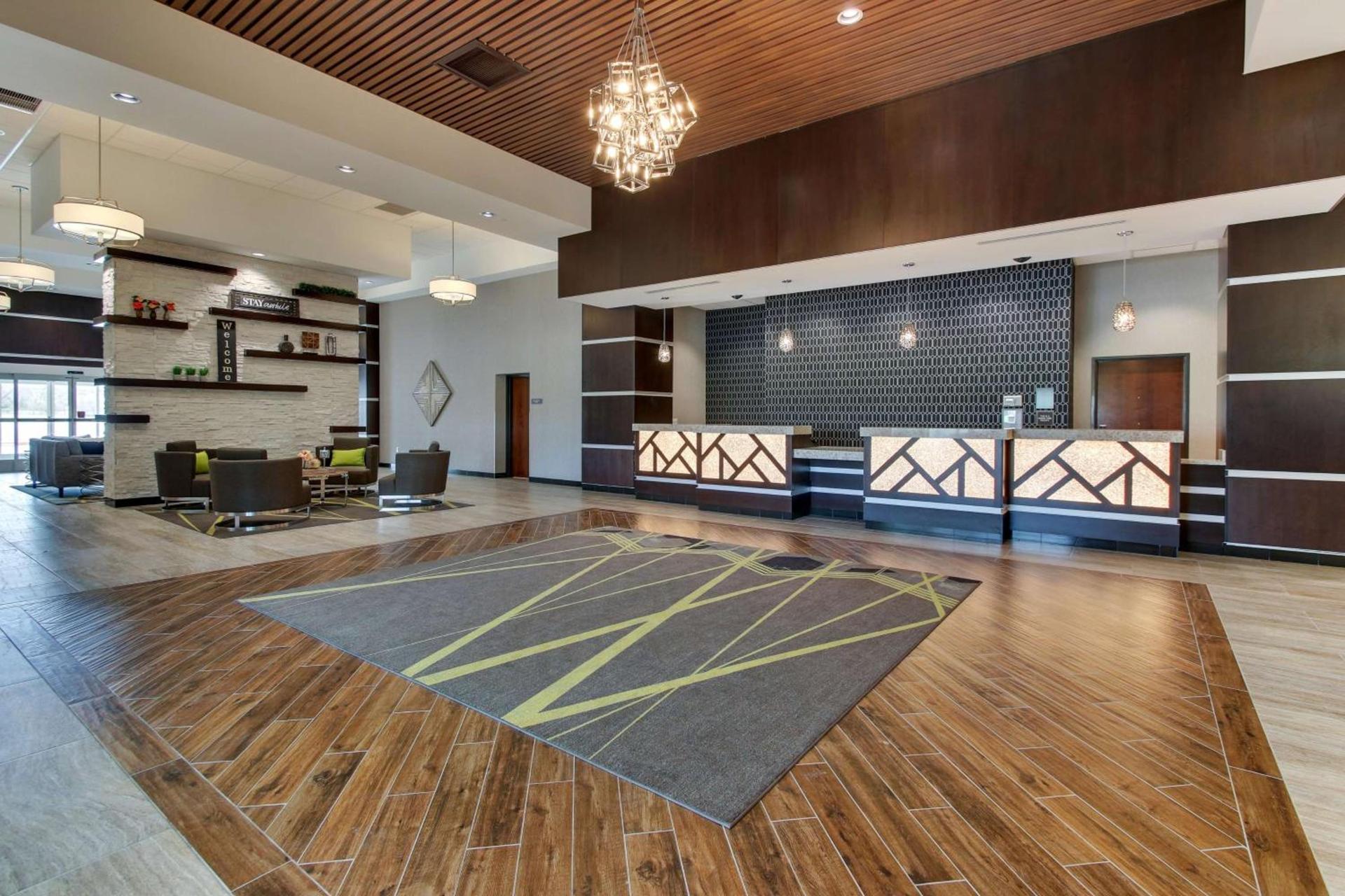 Drury Plaza Hotel Dallas Richardson photo 4