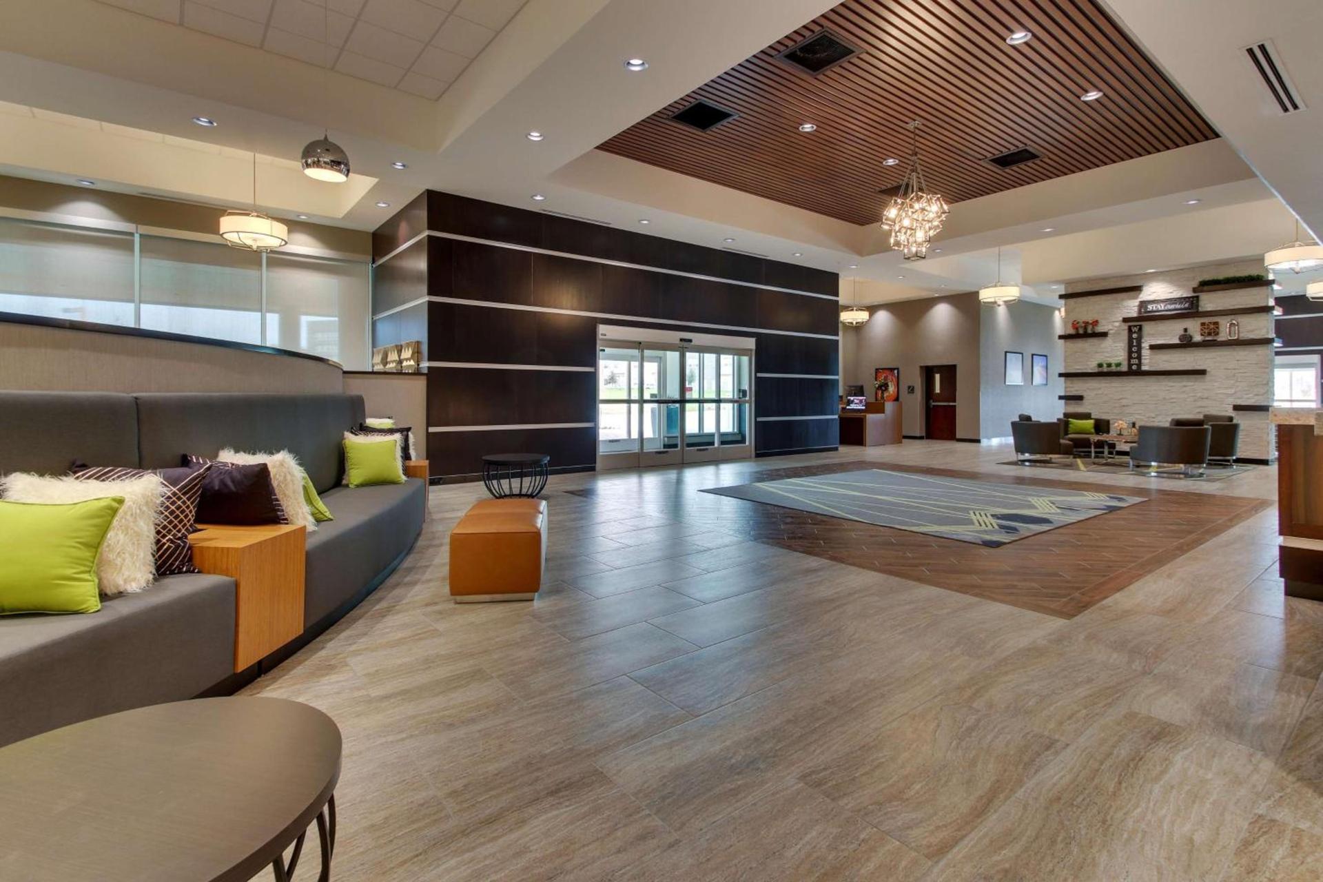 Drury Plaza Hotel Dallas Richardson photo 7