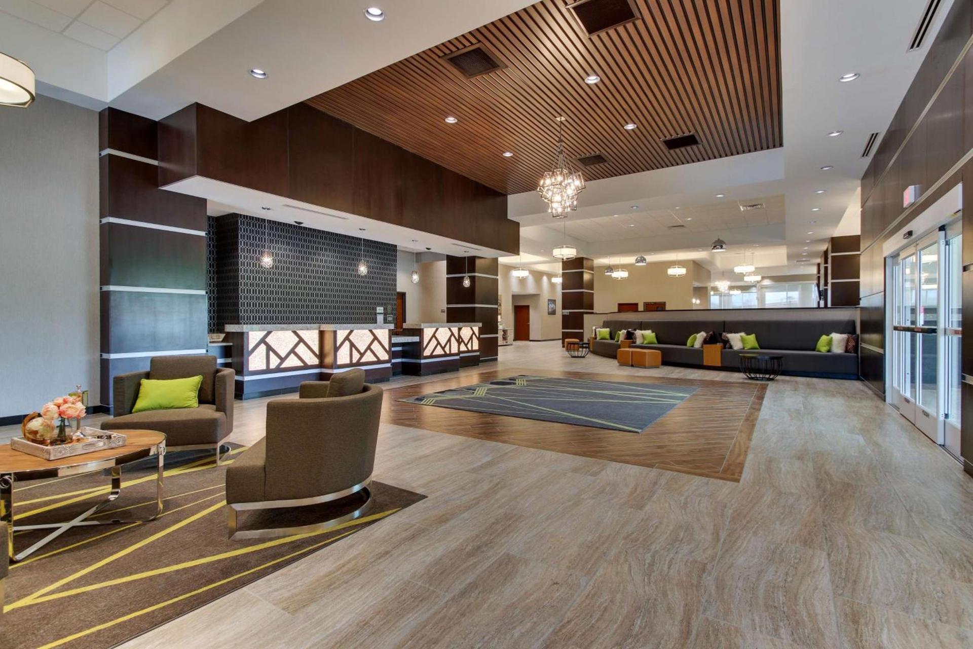Drury Plaza Hotel Dallas Richardson photo 6