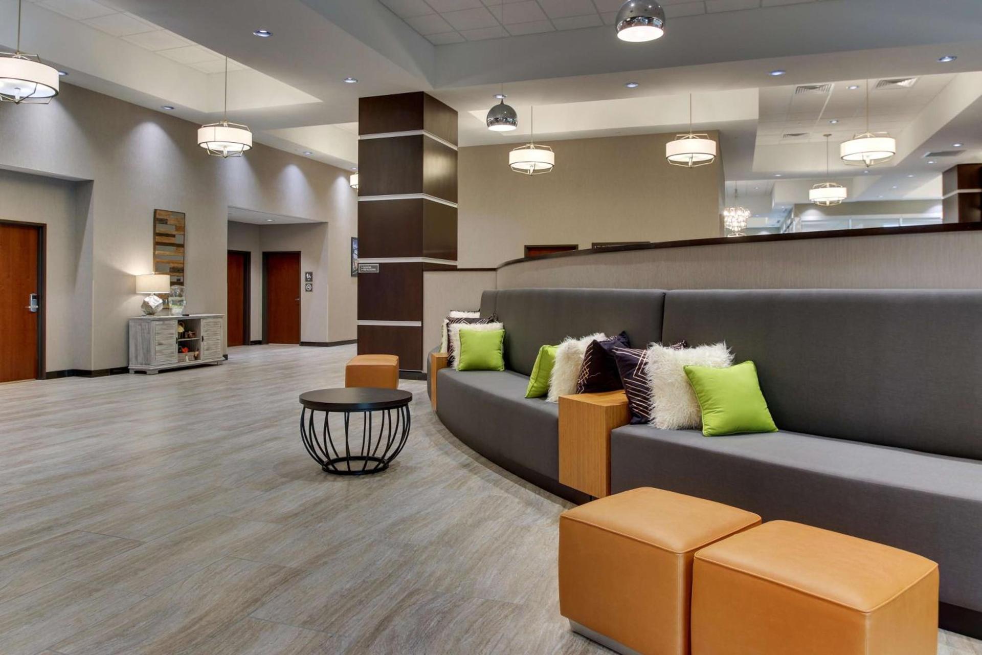 Drury Plaza Hotel Dallas Richardson photo 9