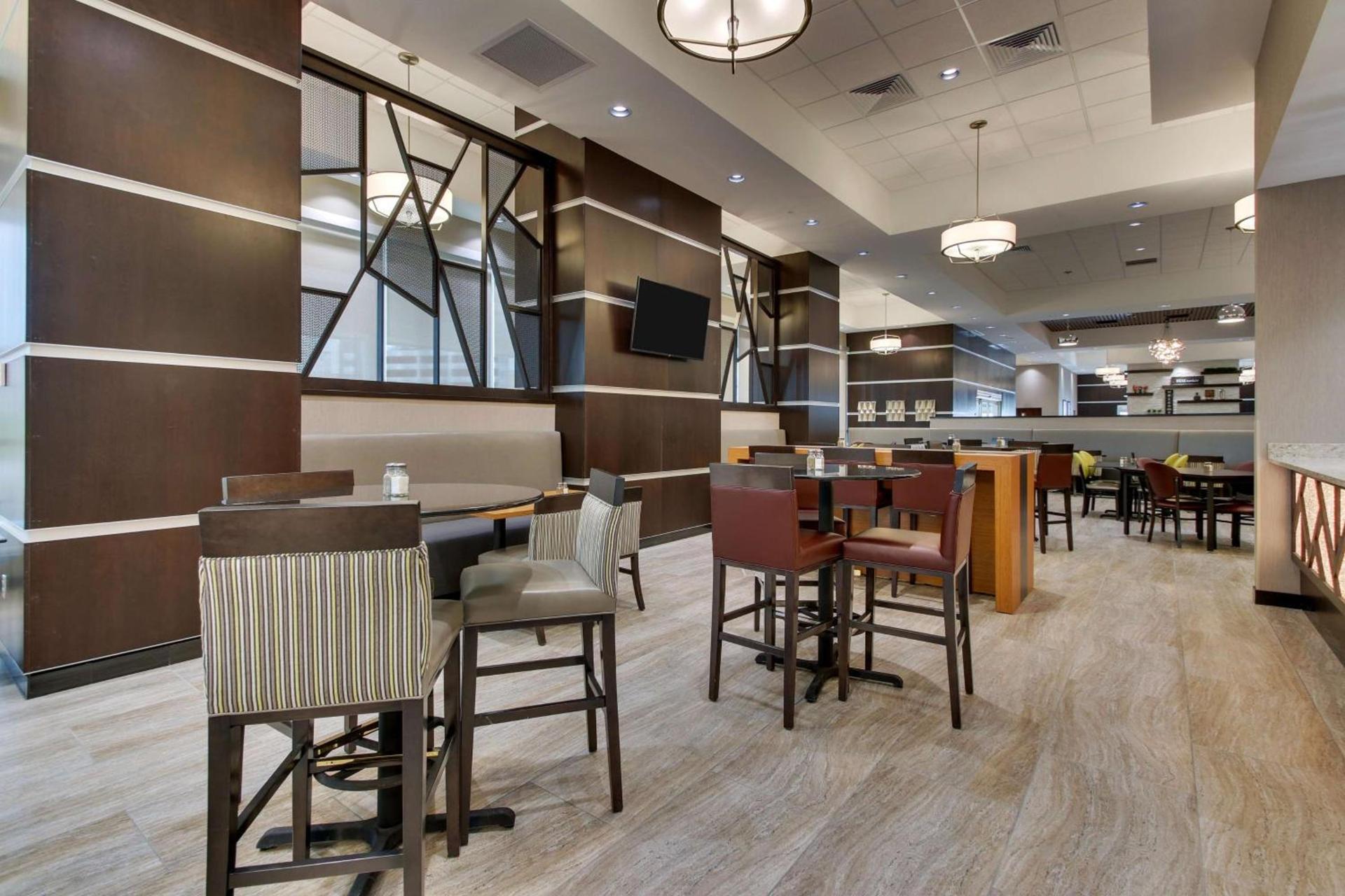 Drury Plaza Hotel Dallas Richardson photo 12
