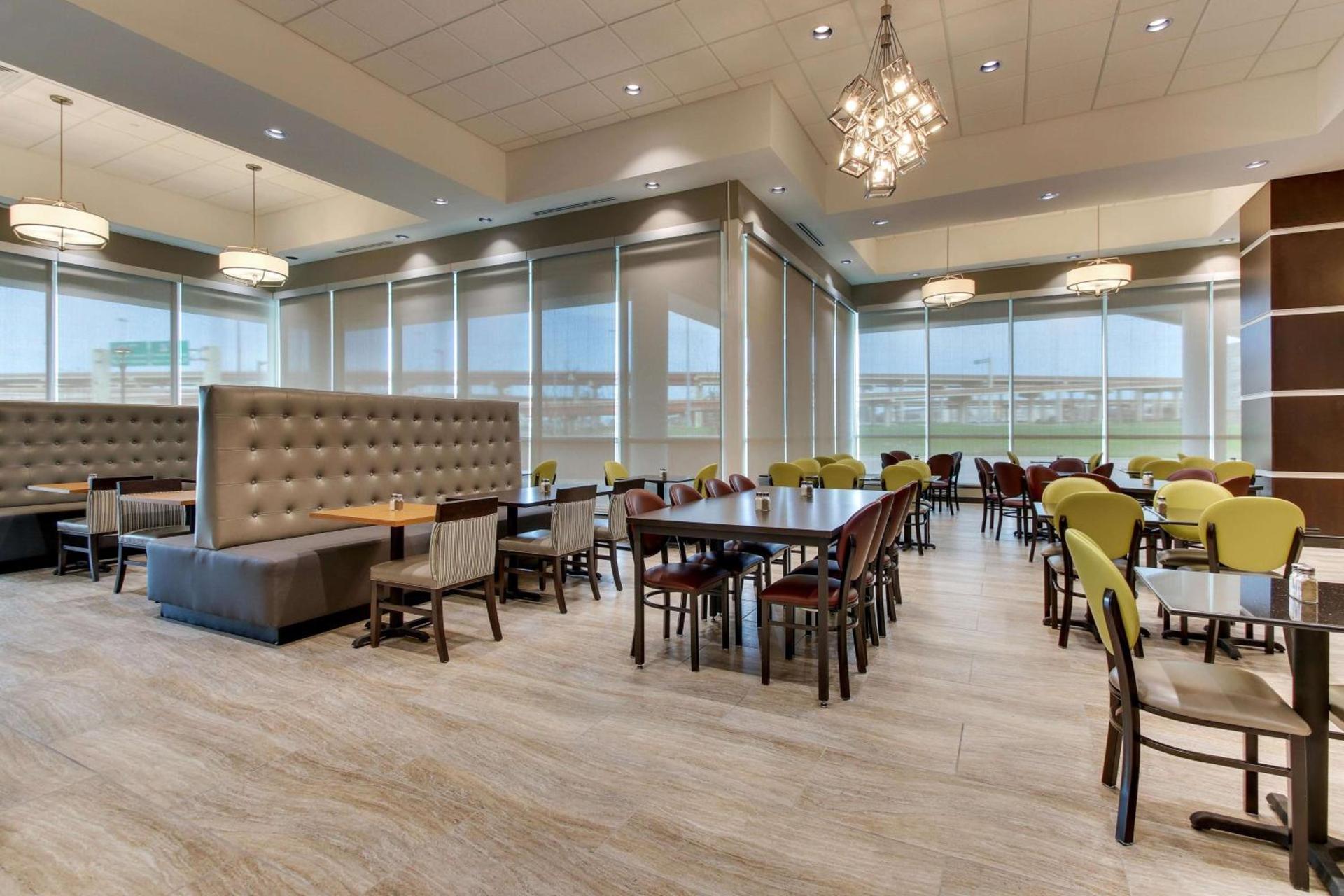 Drury Plaza Hotel Dallas Richardson photo 13