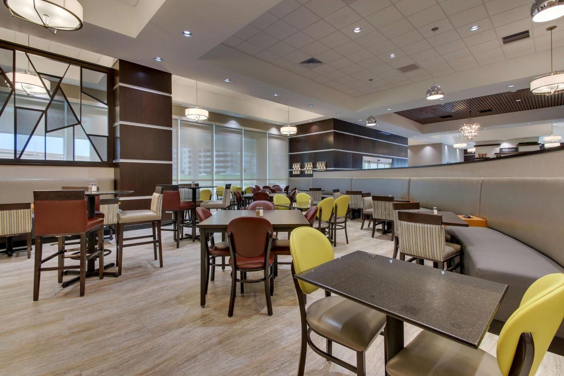 Drury Plaza Hotel Dallas Richardson photo 14