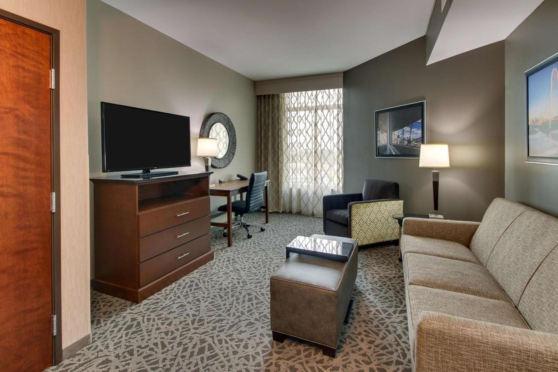 Drury Plaza Hotel Dallas Richardson photo 18