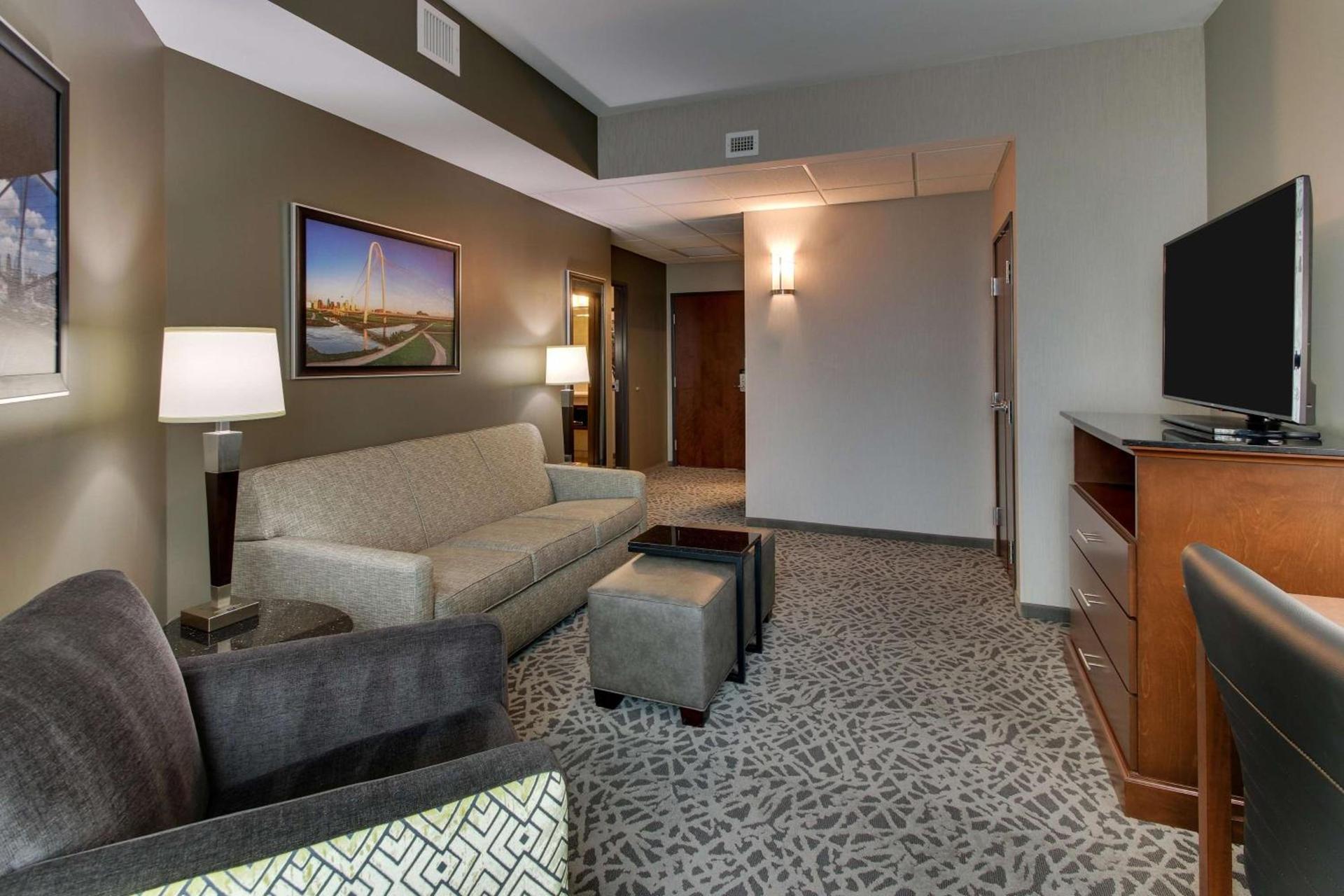 Drury Plaza Hotel Dallas Richardson photo 19