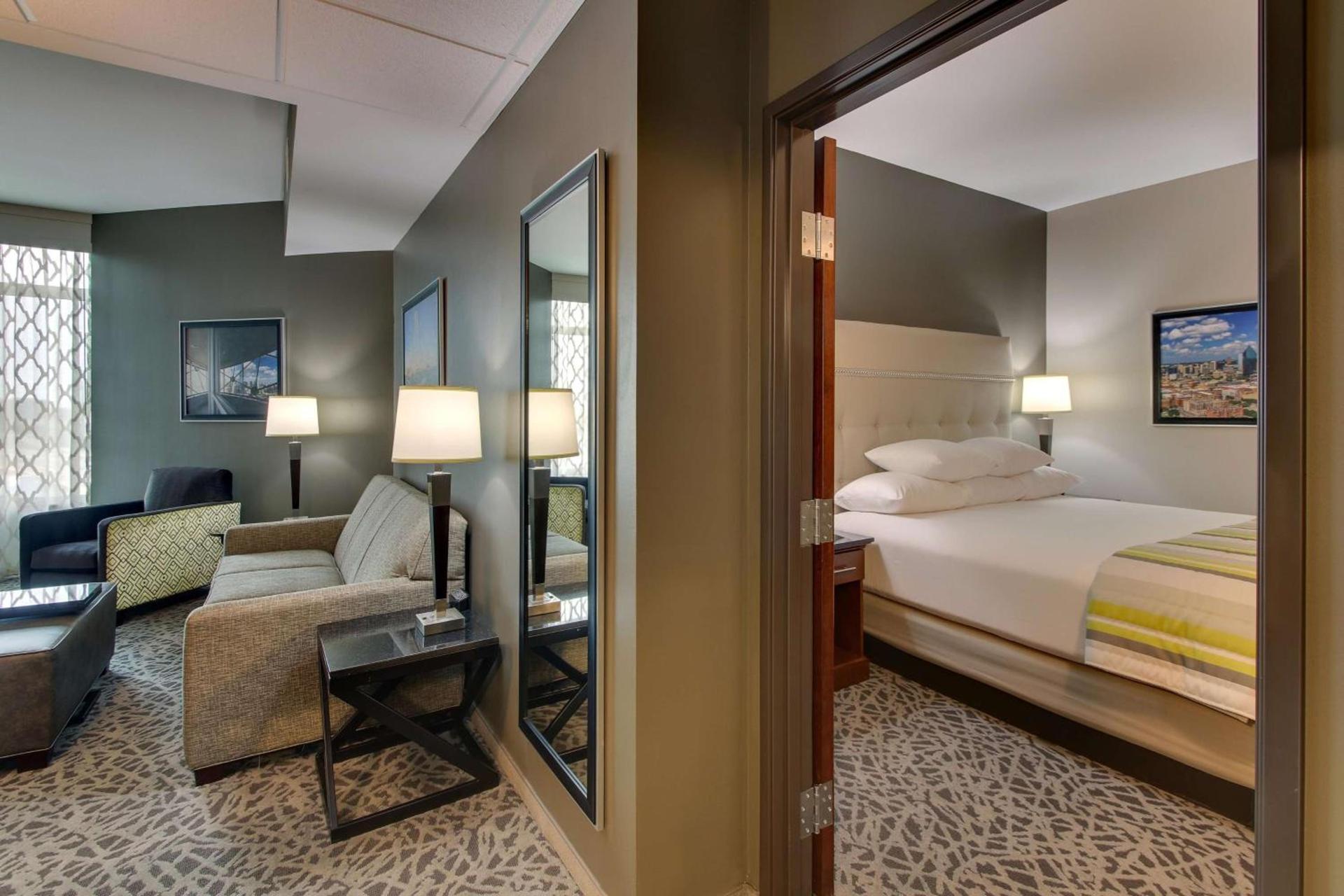 Drury Plaza Hotel Dallas Richardson photo 20
