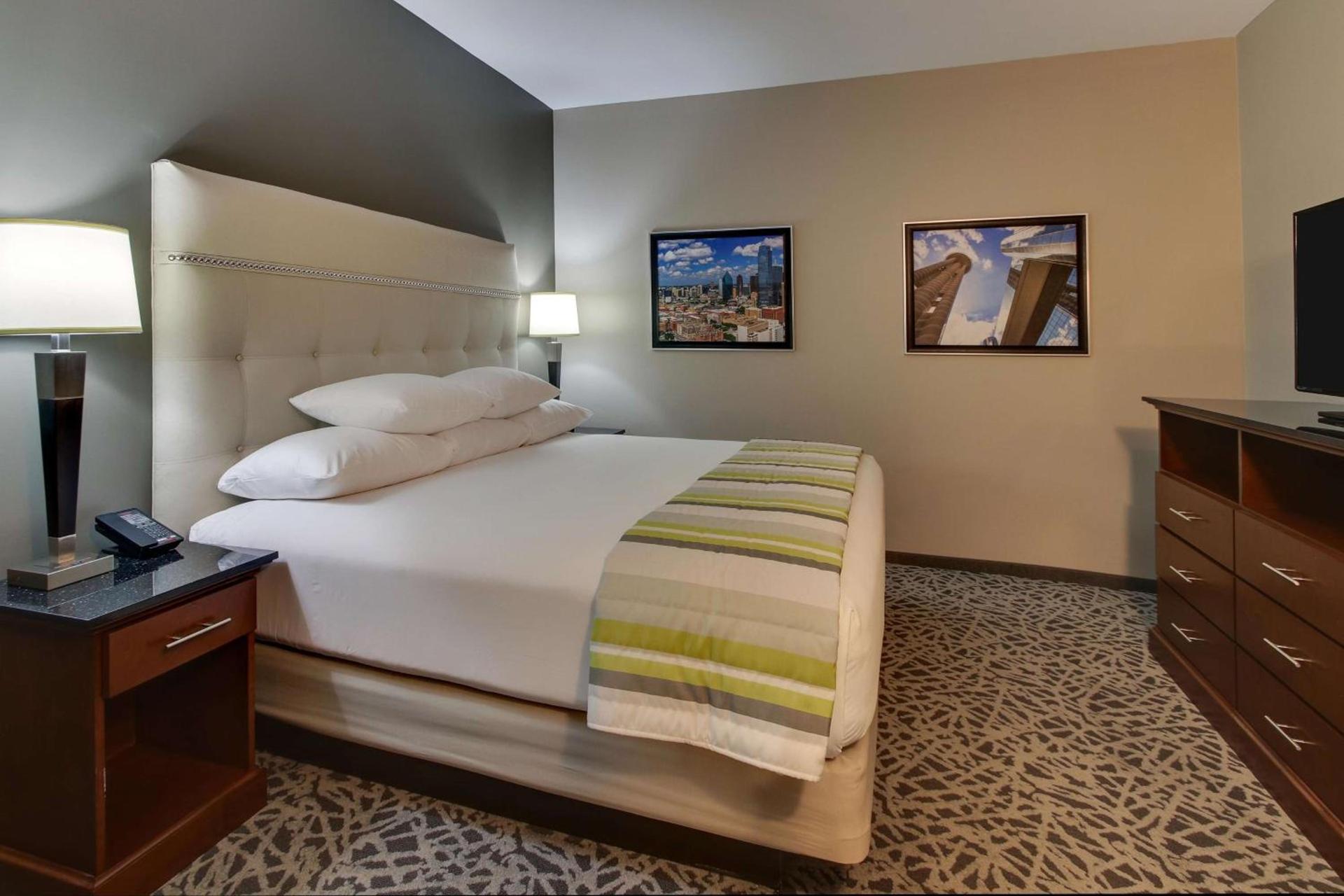 Drury Plaza Hotel Dallas Richardson photo 21