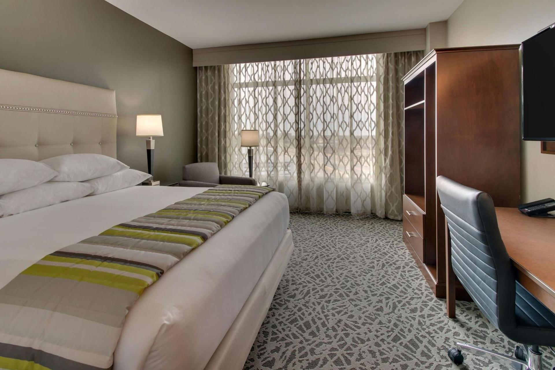 Drury Plaza Hotel Dallas Richardson photo 23