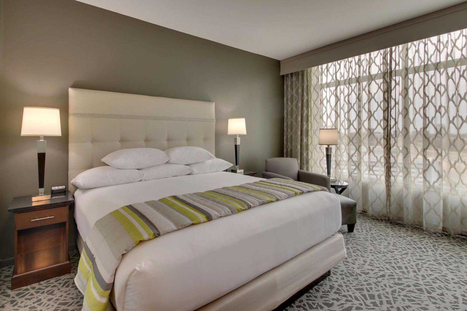 Drury Plaza Hotel Dallas Richardson photo 24