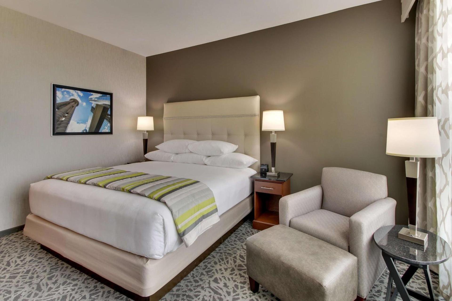 Drury Plaza Hotel Dallas Richardson photo 25