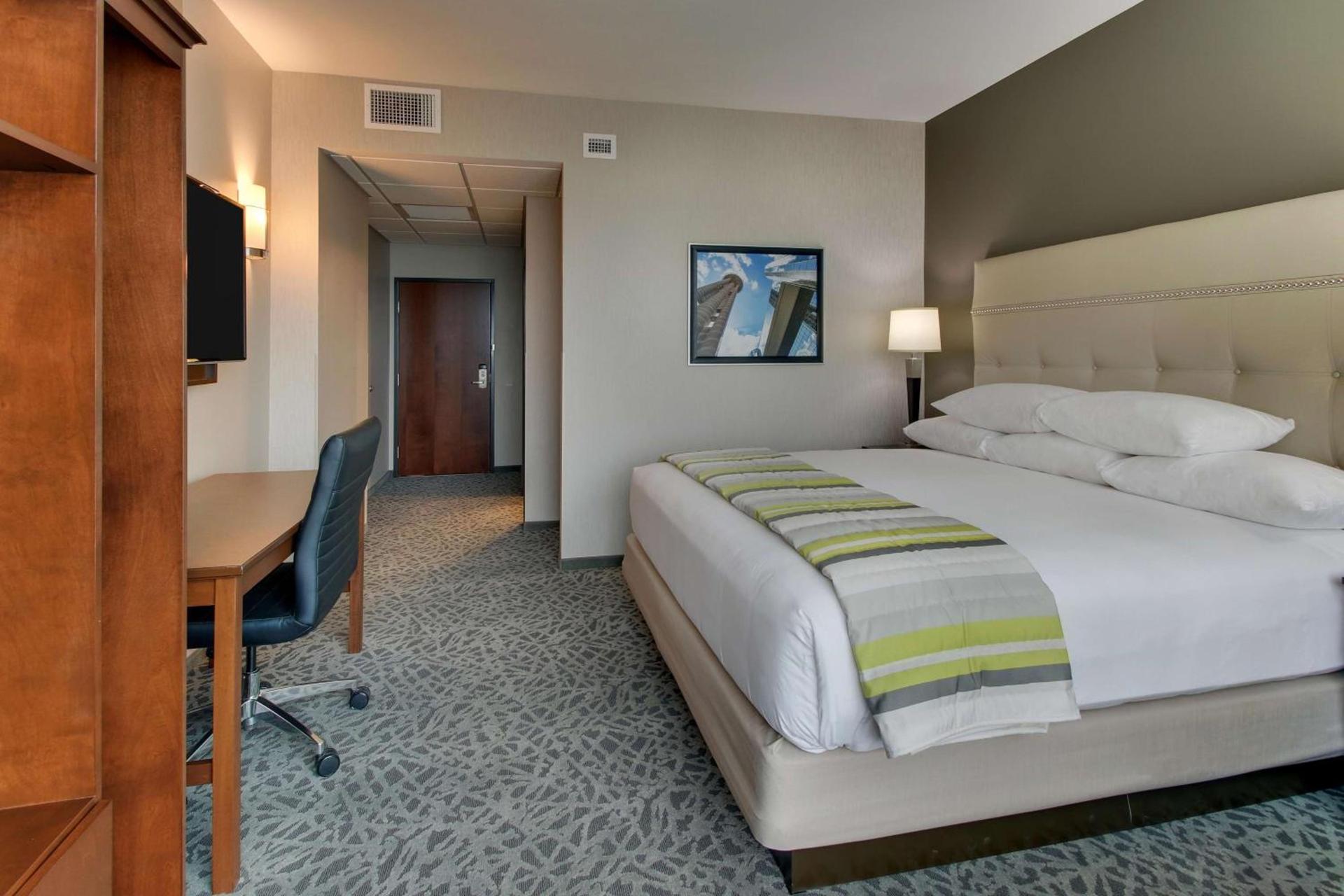 Drury Plaza Hotel Dallas Richardson photo 26