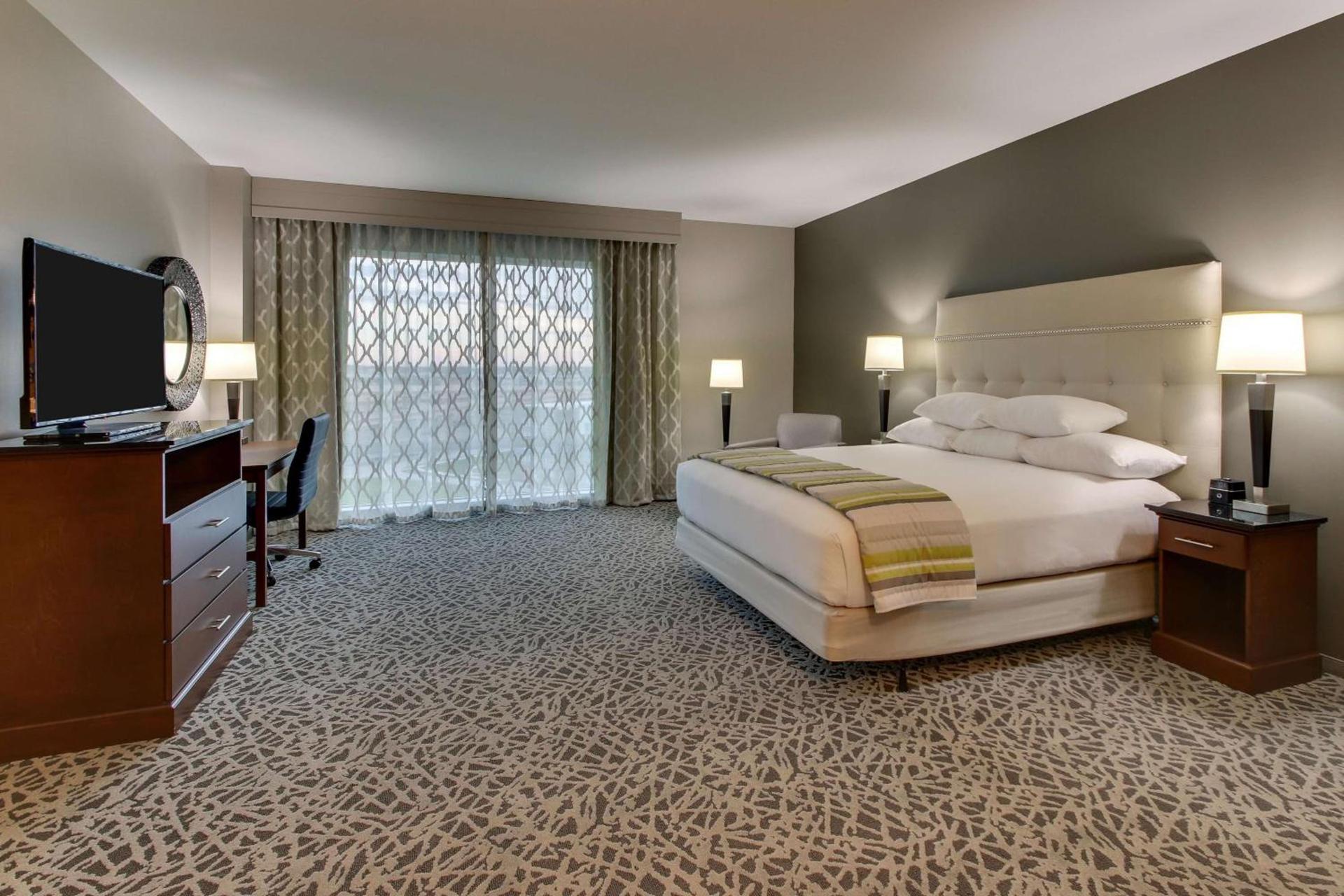 Drury Plaza Hotel Dallas Richardson photo 28
