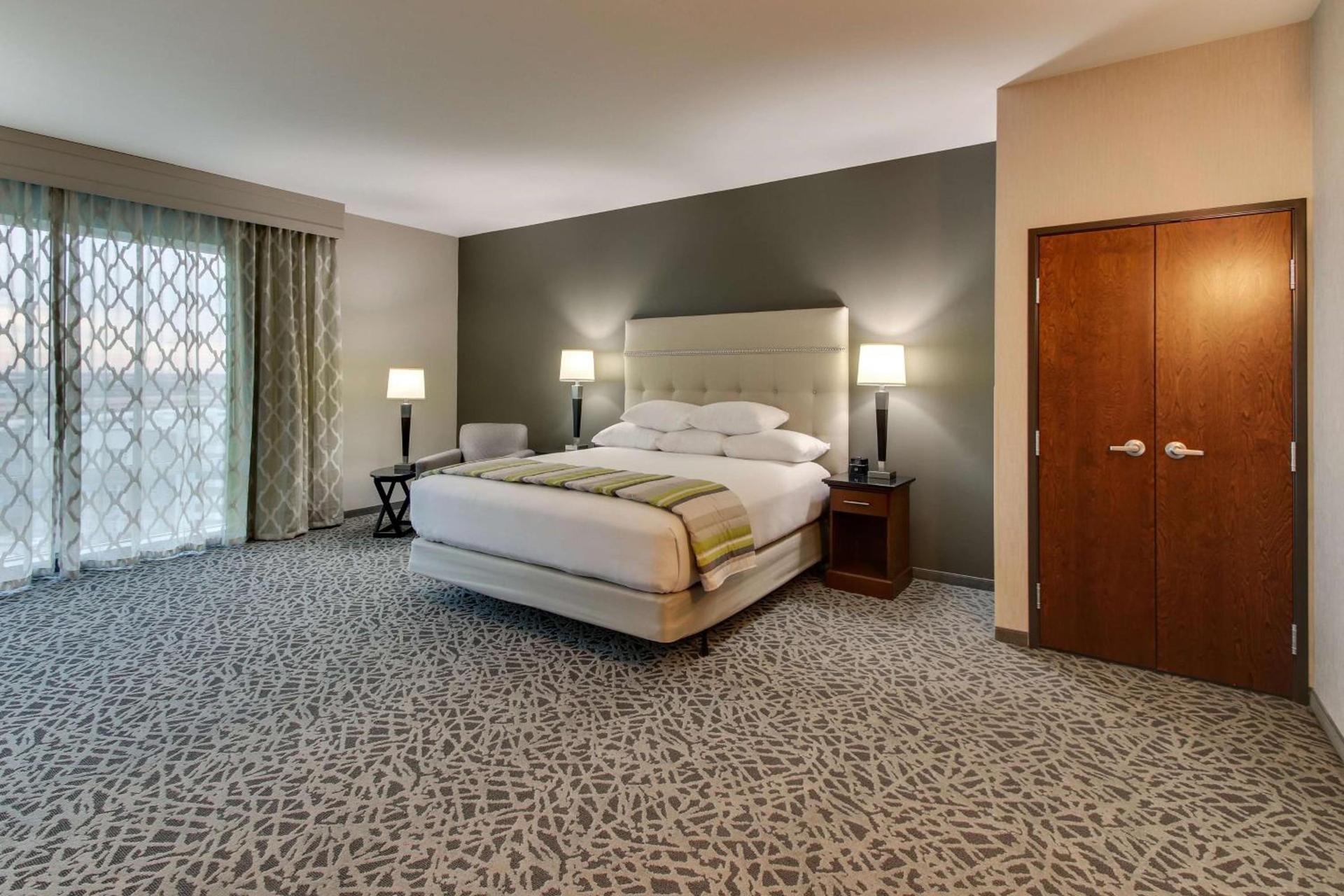 Drury Plaza Hotel Dallas Richardson photo 29