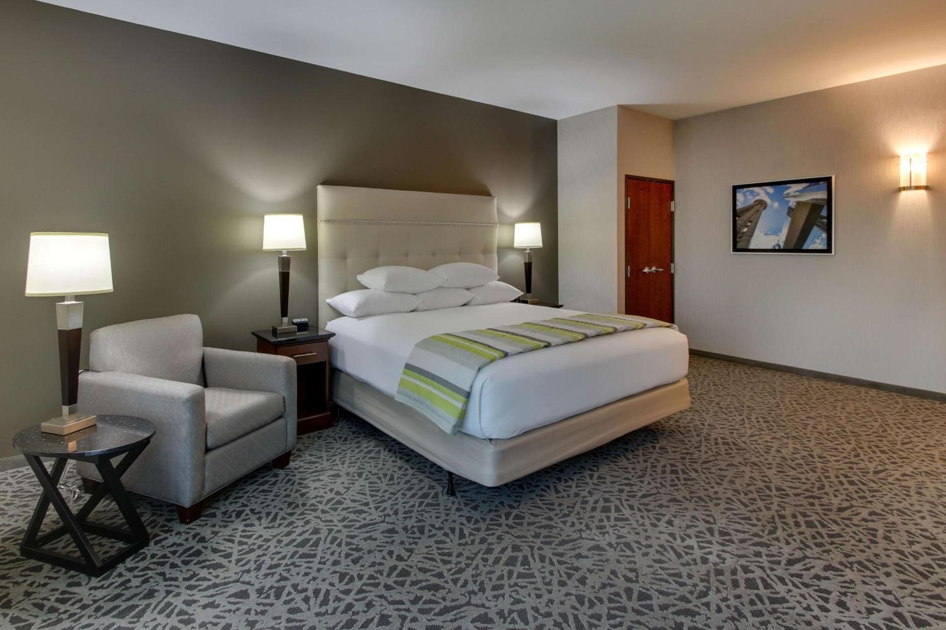 Drury Plaza Hotel Dallas Richardson photo 30