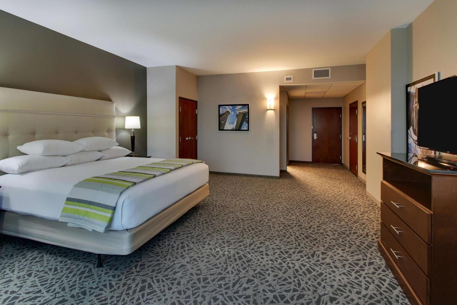 Drury Plaza Hotel Dallas Richardson photo 31