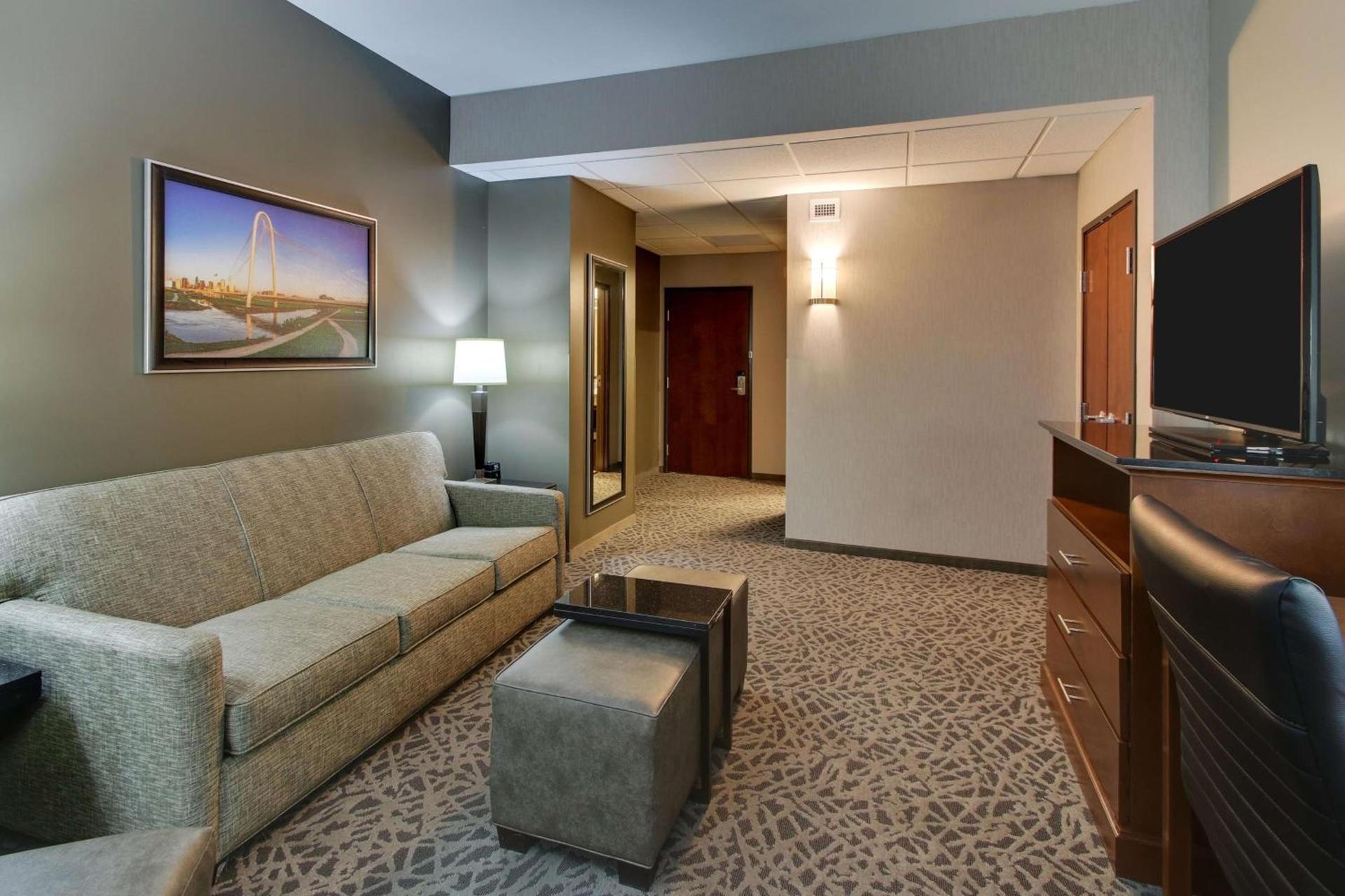 Drury Plaza Hotel Dallas Richardson photo 33