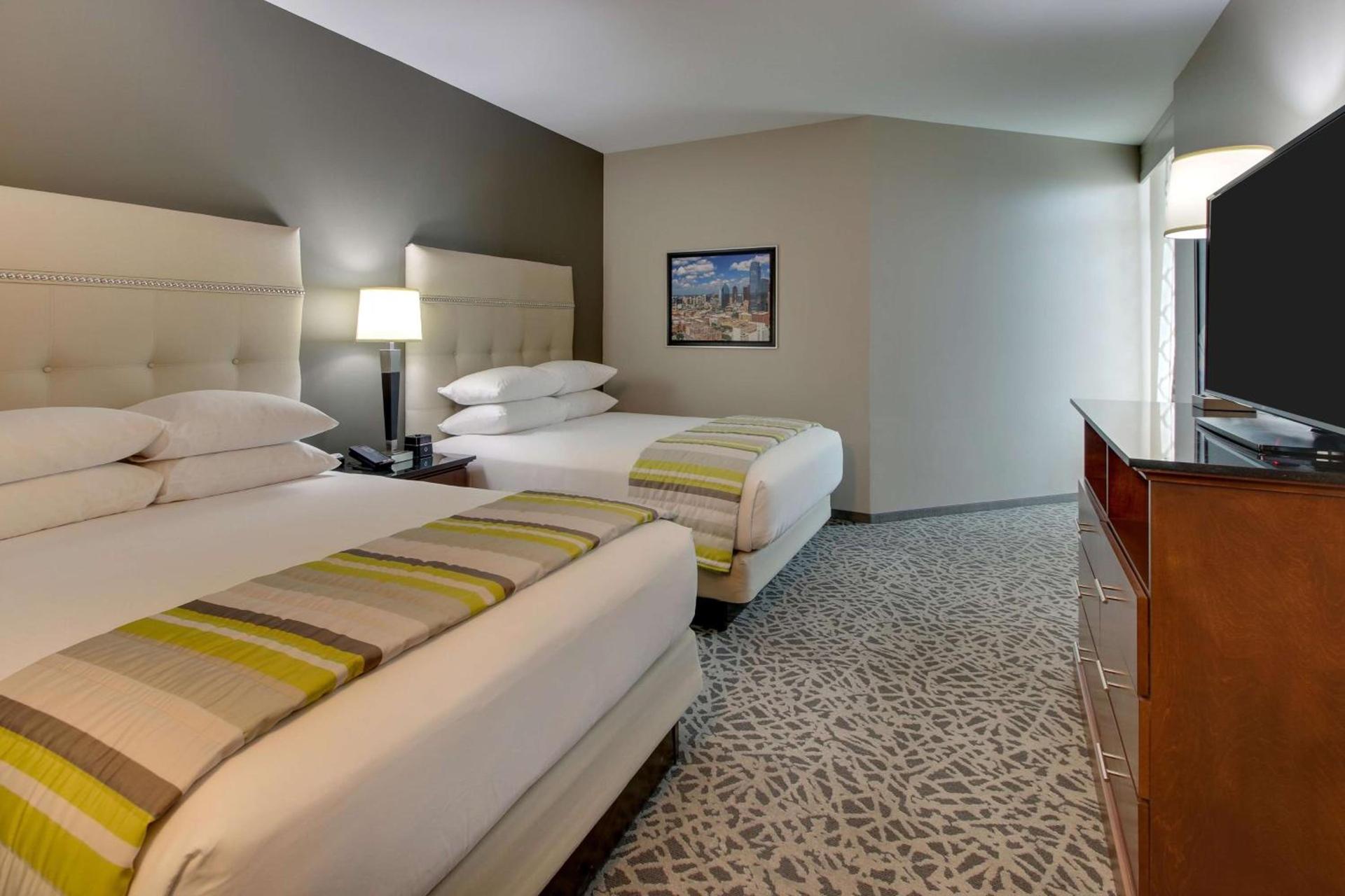 Drury Plaza Hotel Dallas Richardson photo 34
