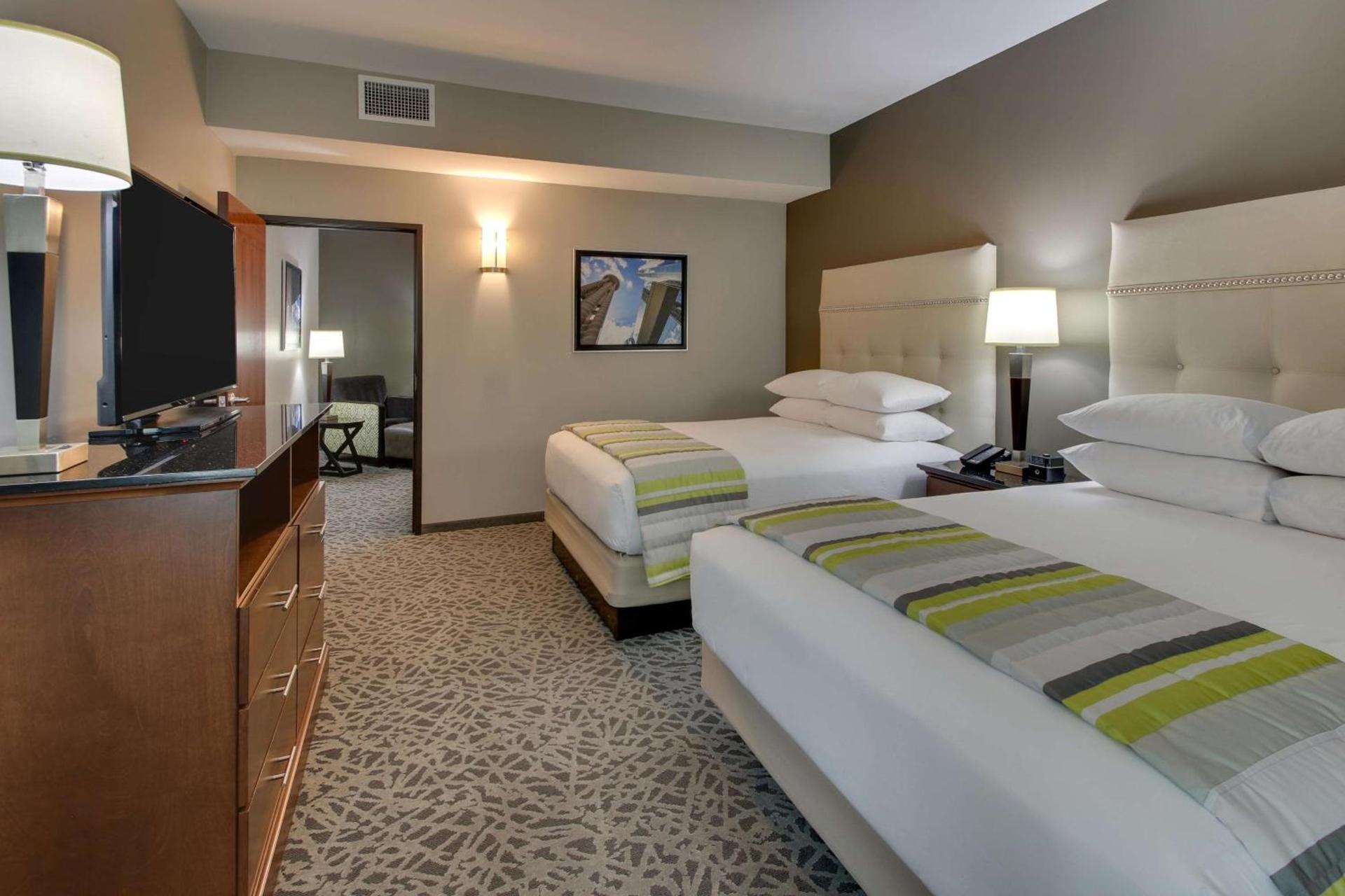 Drury Plaza Hotel Dallas Richardson photo 35