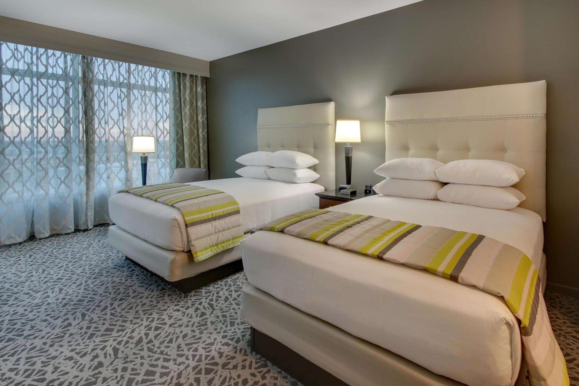 Drury Plaza Hotel Dallas Richardson photo 38
