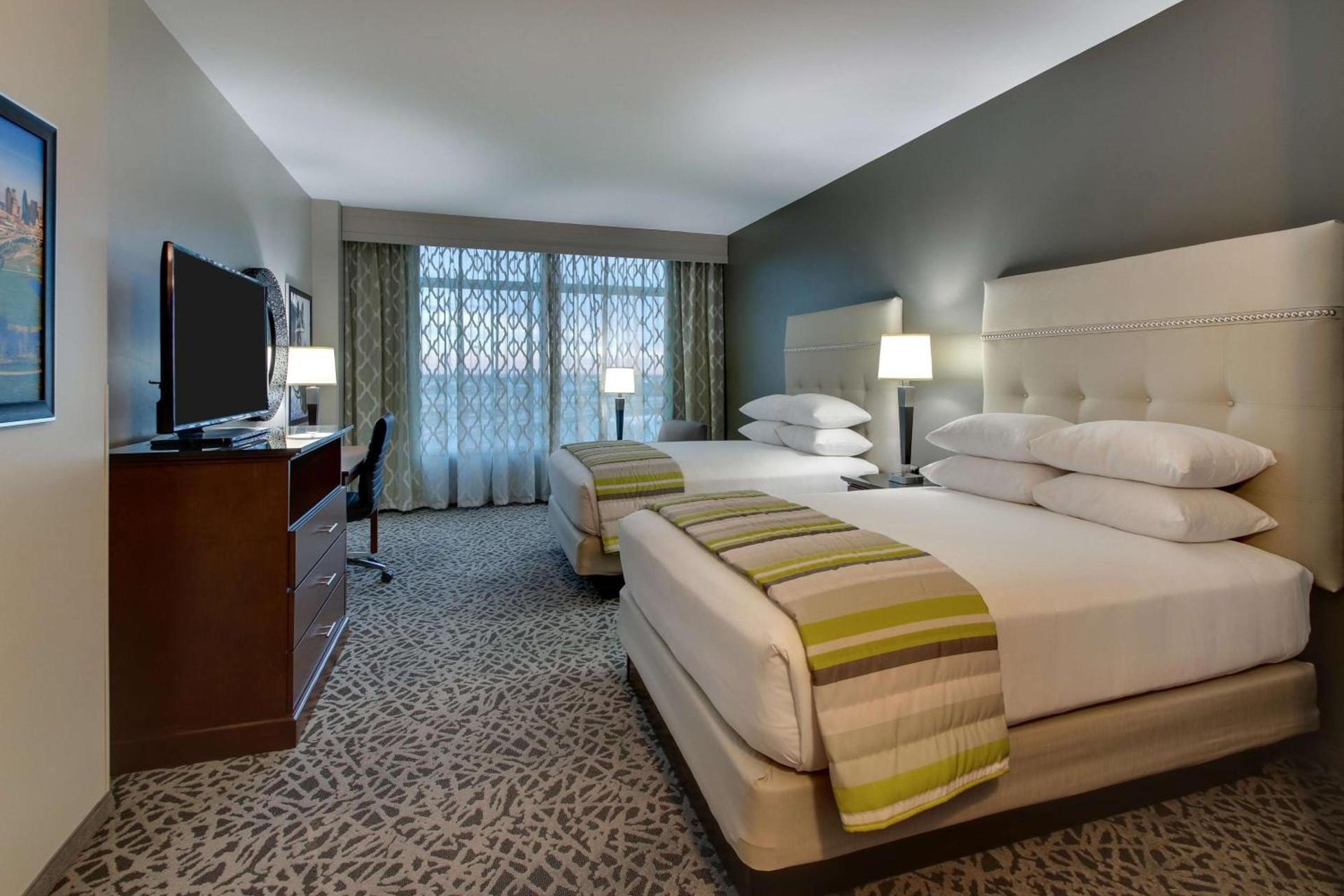 Drury Plaza Hotel Dallas Richardson photo 37