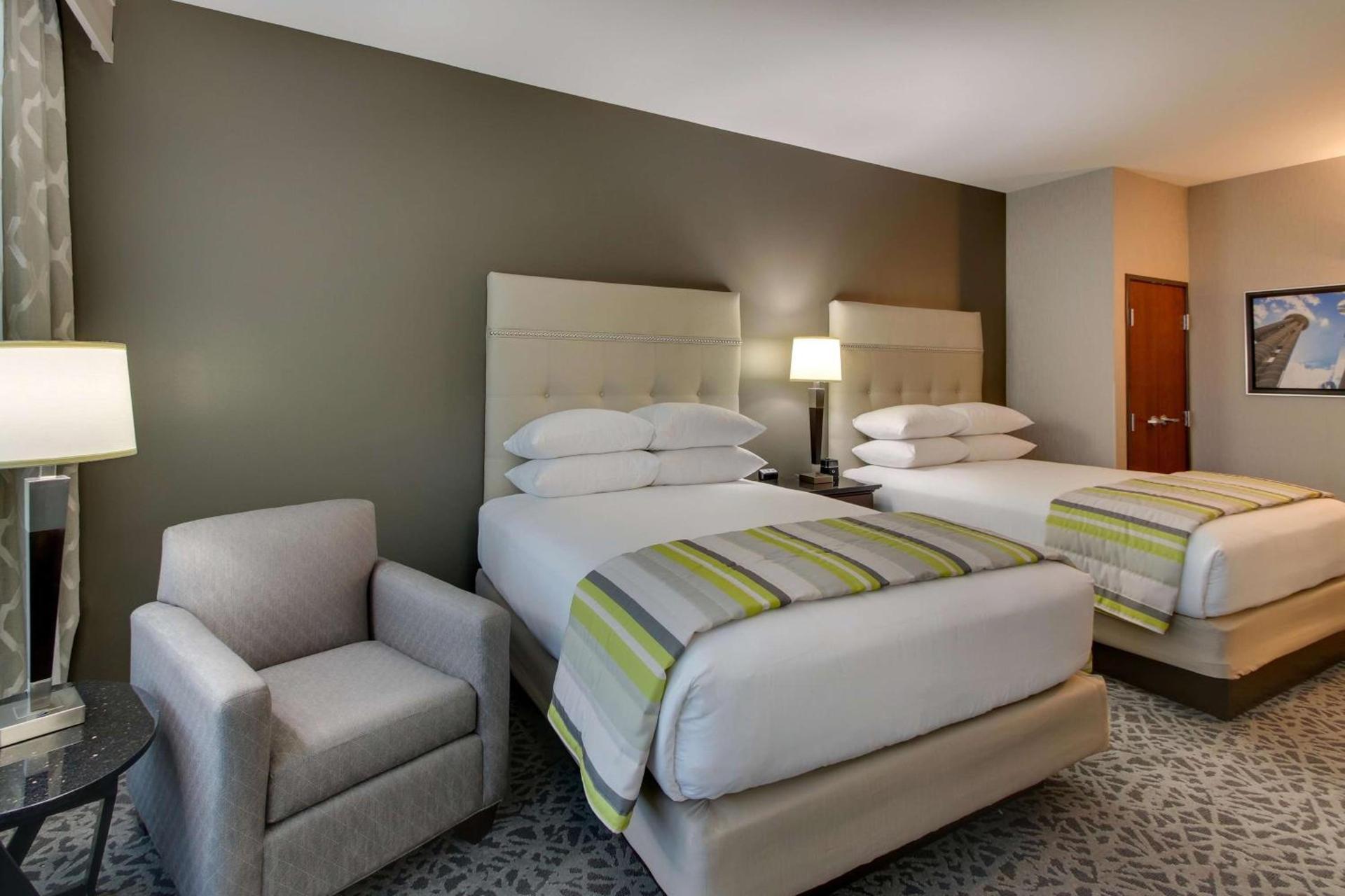 Drury Plaza Hotel Dallas Richardson photo 39
