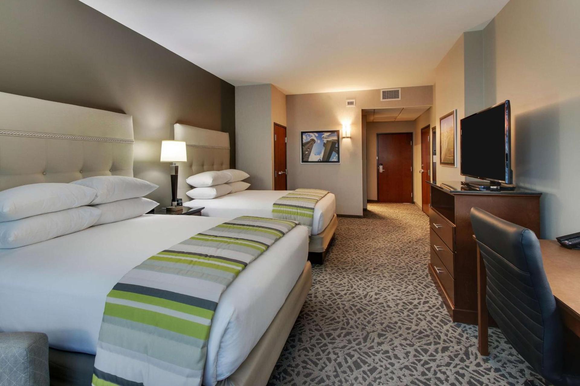 Drury Plaza Hotel Dallas Richardson photo 40