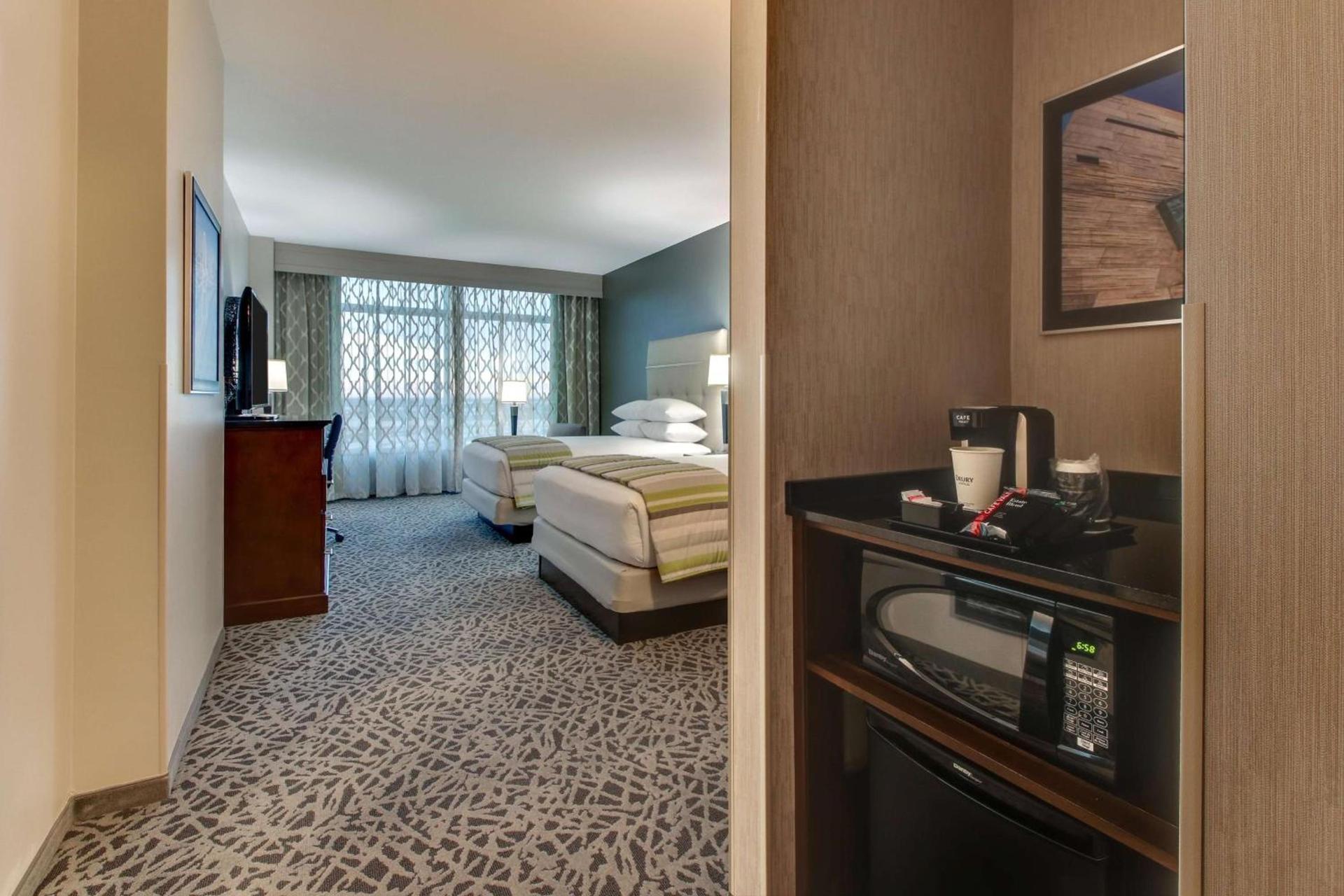 Drury Plaza Hotel Dallas Richardson photo 41